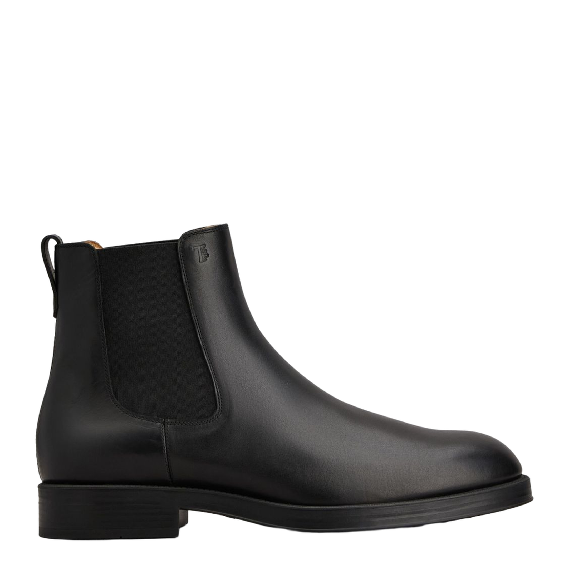 Pull-Tab Heel Boot - Image 1