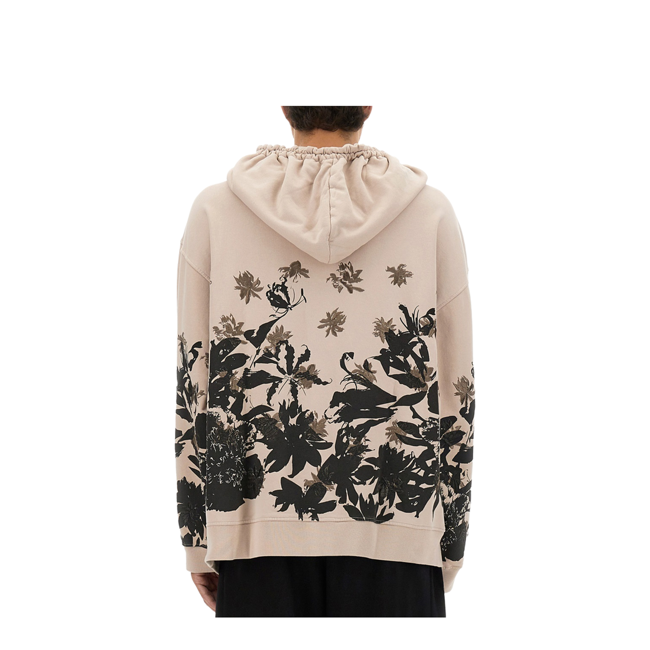 Cotton Hoodie - Image 3