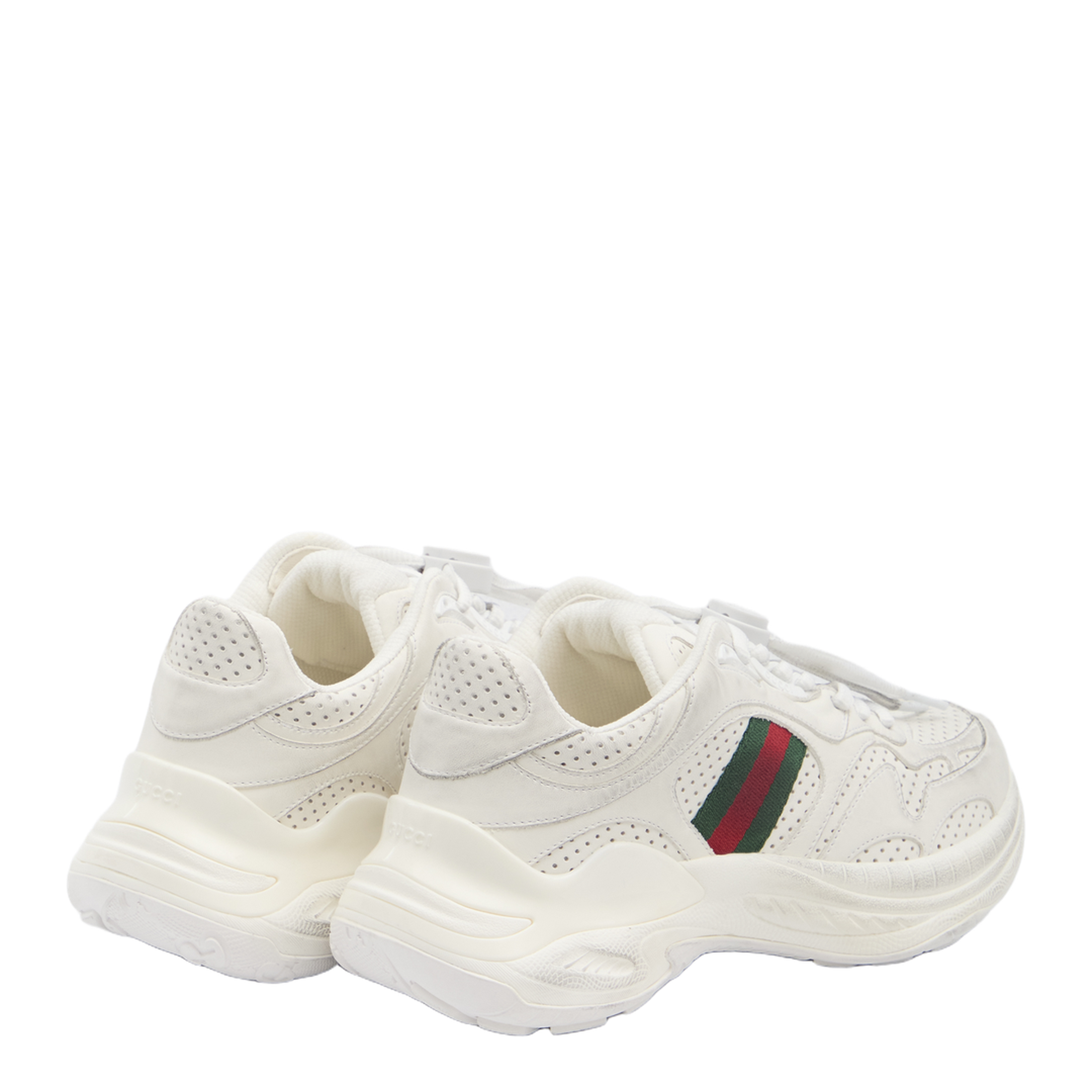 Rochelle Sneakers with Drawstring - Image 3