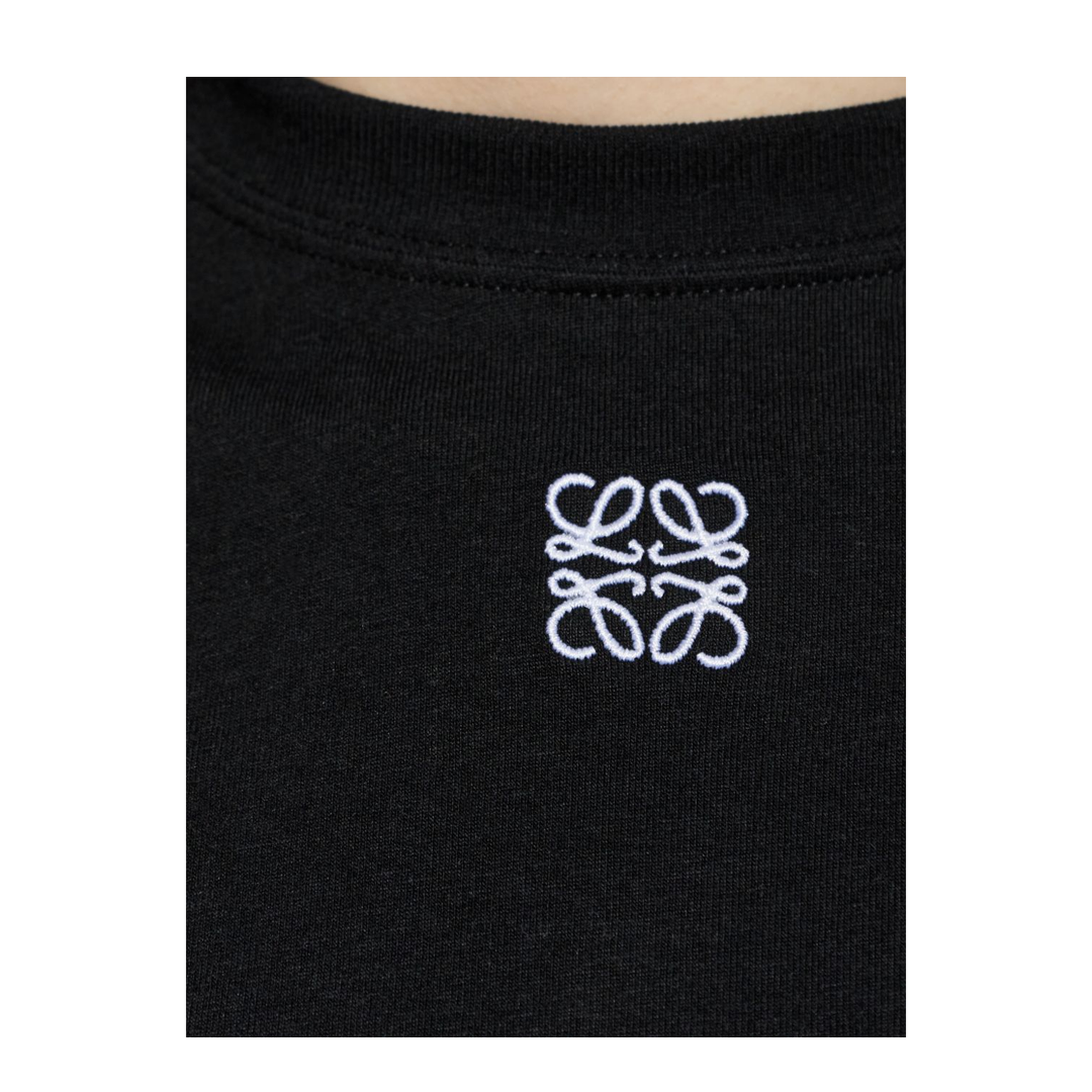 T-Shirts And Polos Black - Image 5