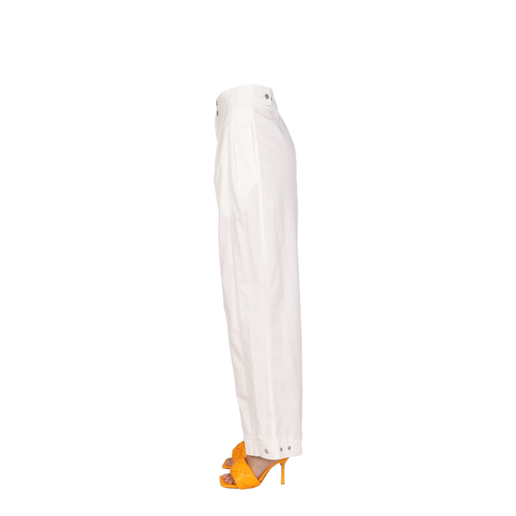Wide Leg Pants - Image 3