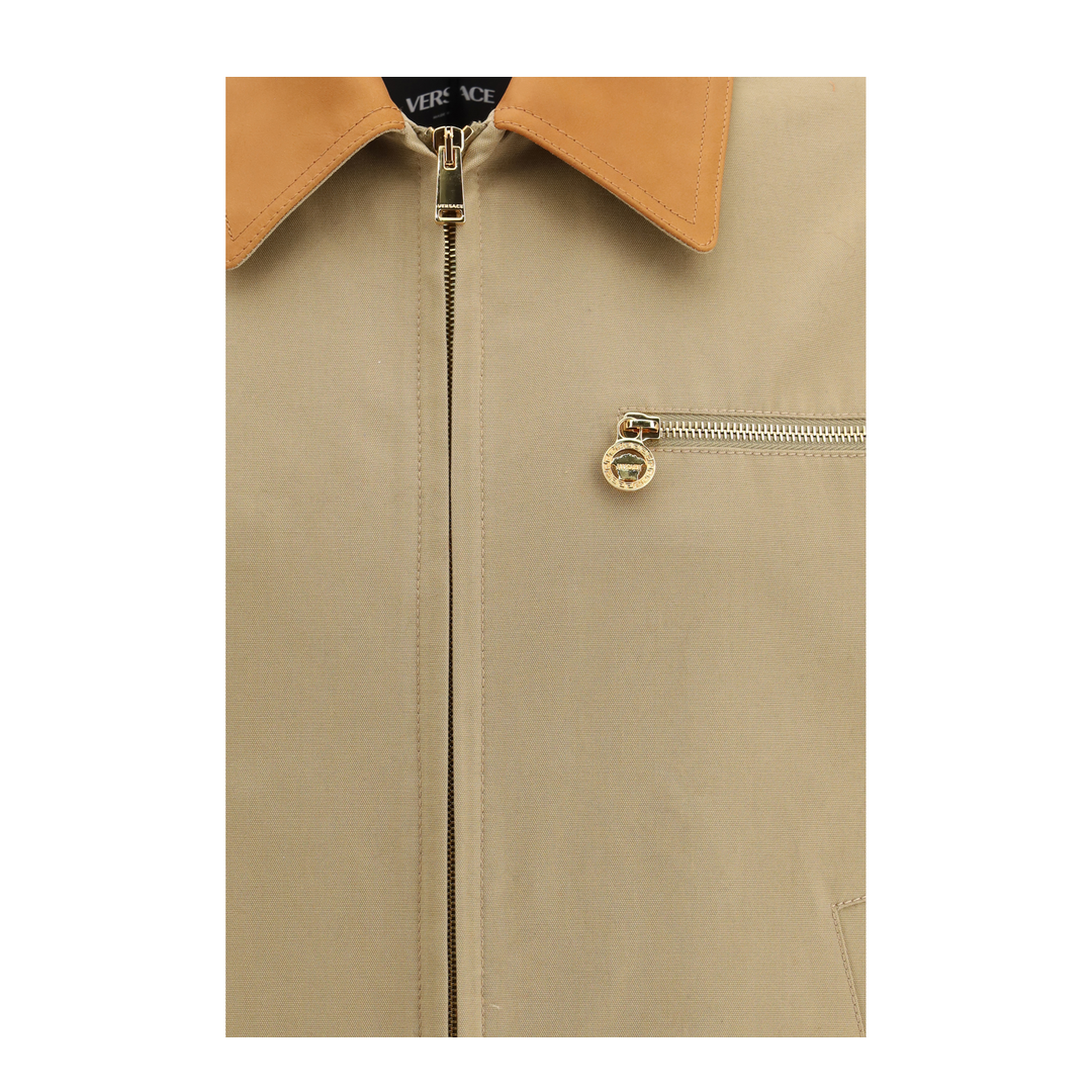 Cotton Jacket - Image 3