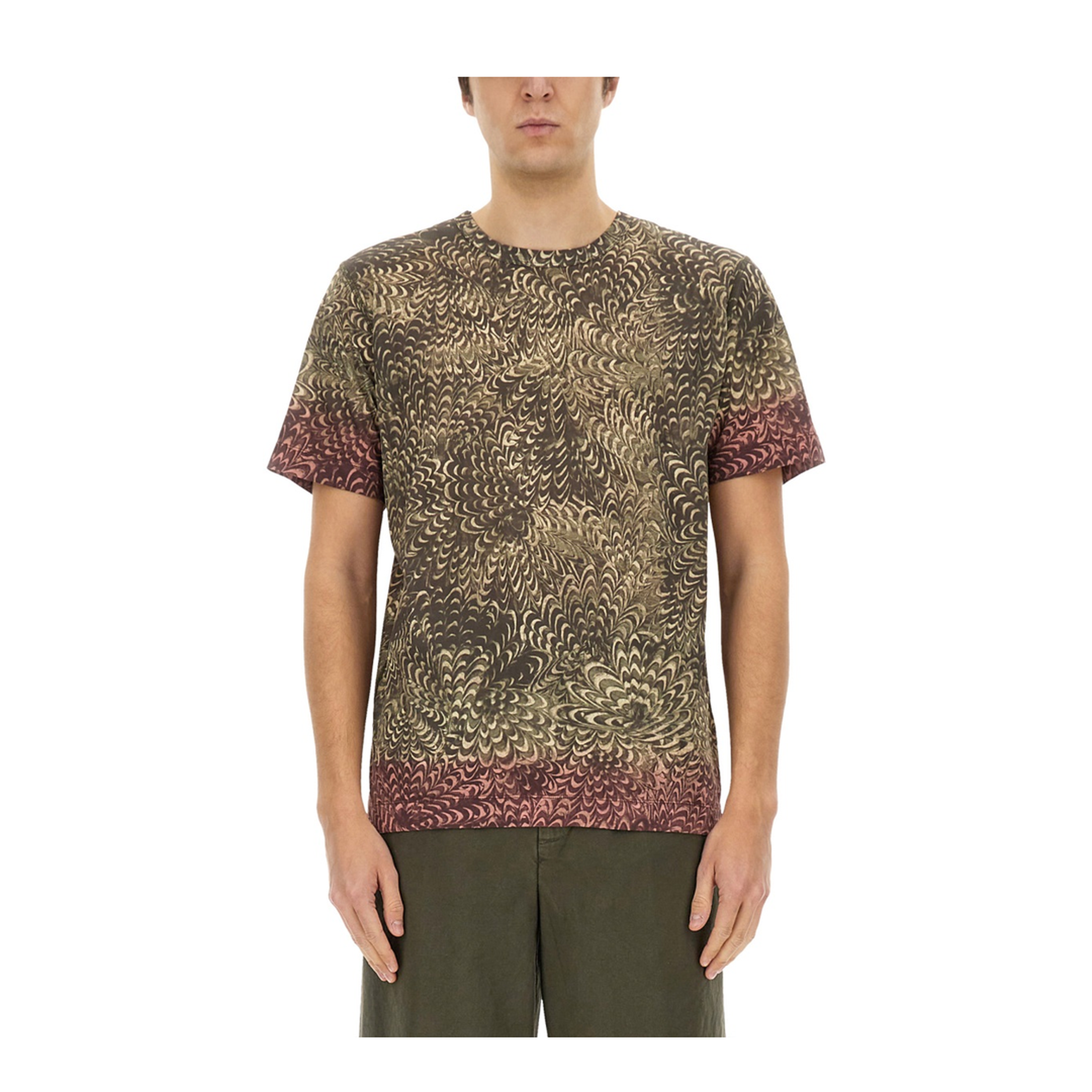 Regular Fit T-Shirt - Image 1