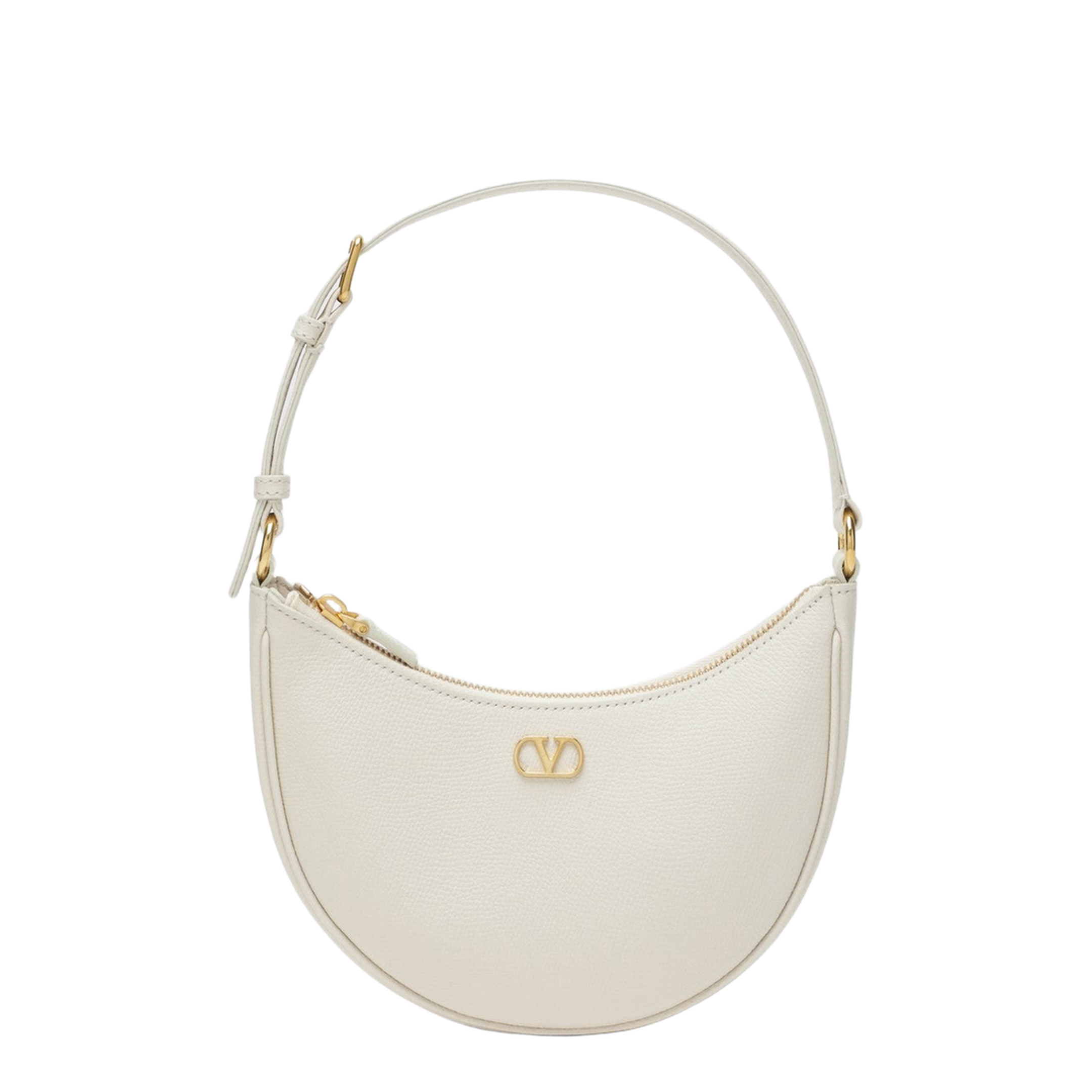 Mini Hobo Bag - Image 1