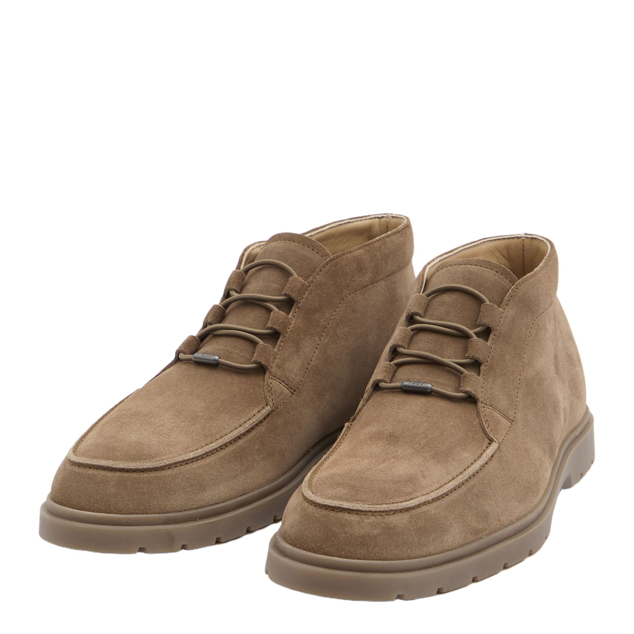 Desert Boots in Suede - Image 2