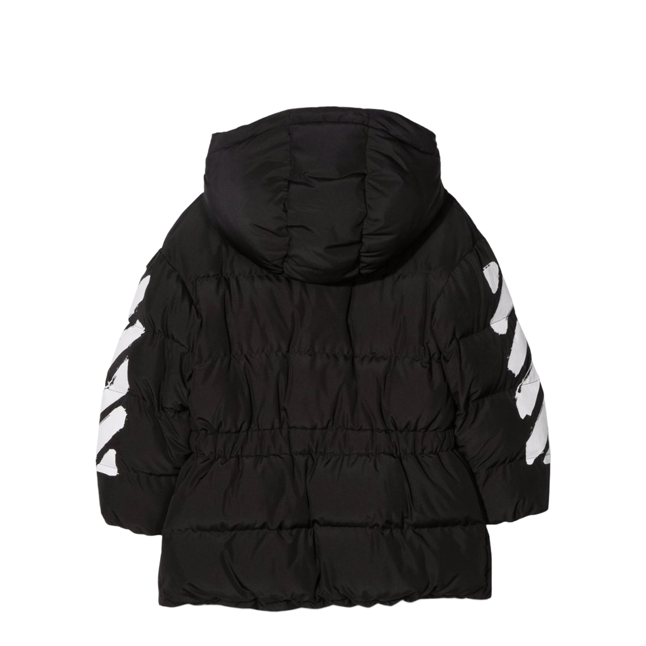 Puffer Jacket with Zip - Image 2