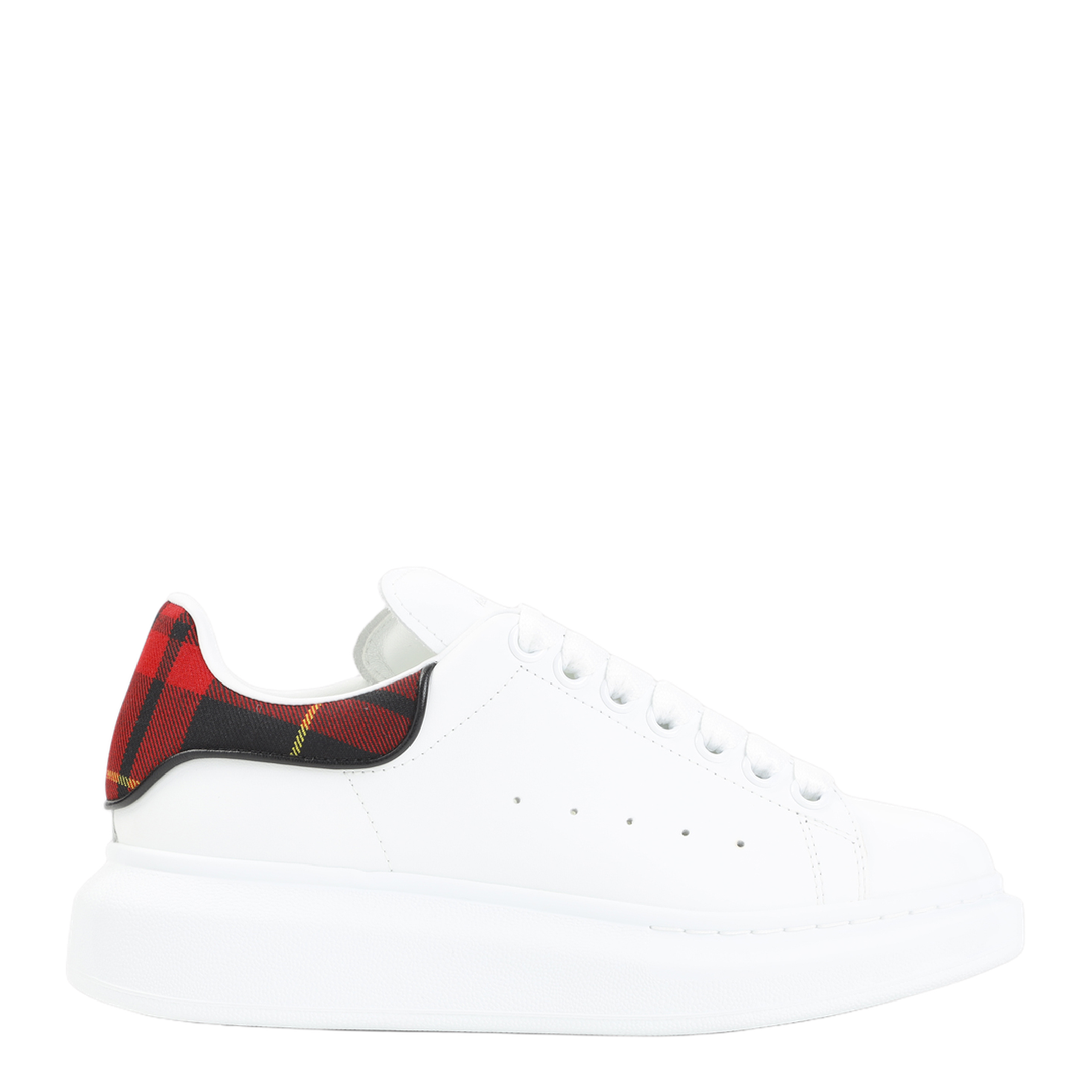 Oversized Sneakers - Image 1