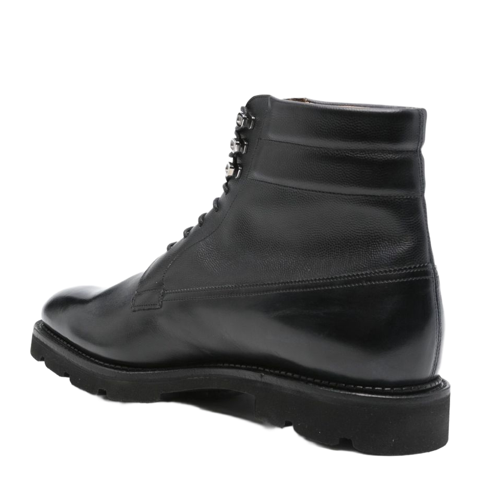 Boots Black - Image 2