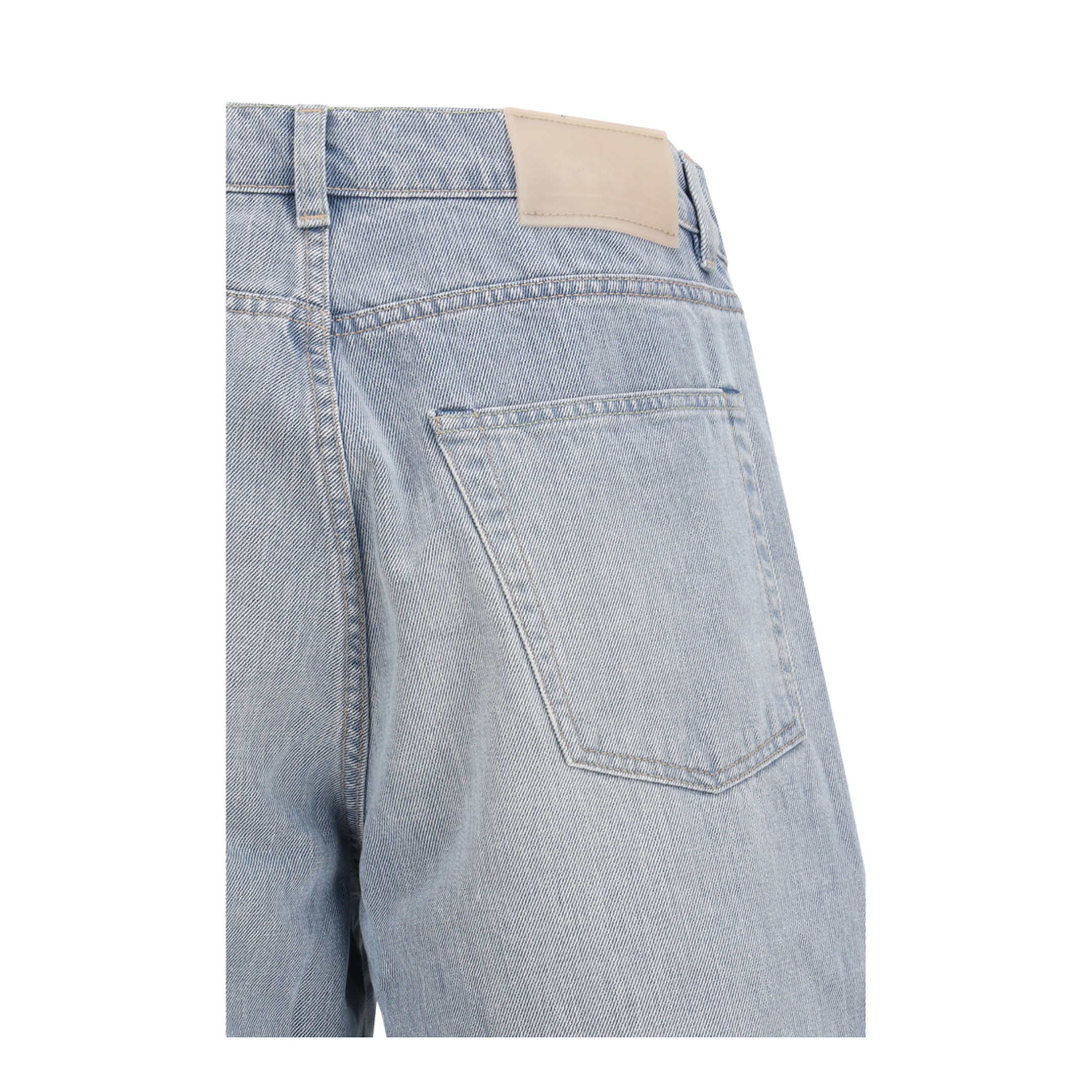 Vast Cut Jeans - Image 3
