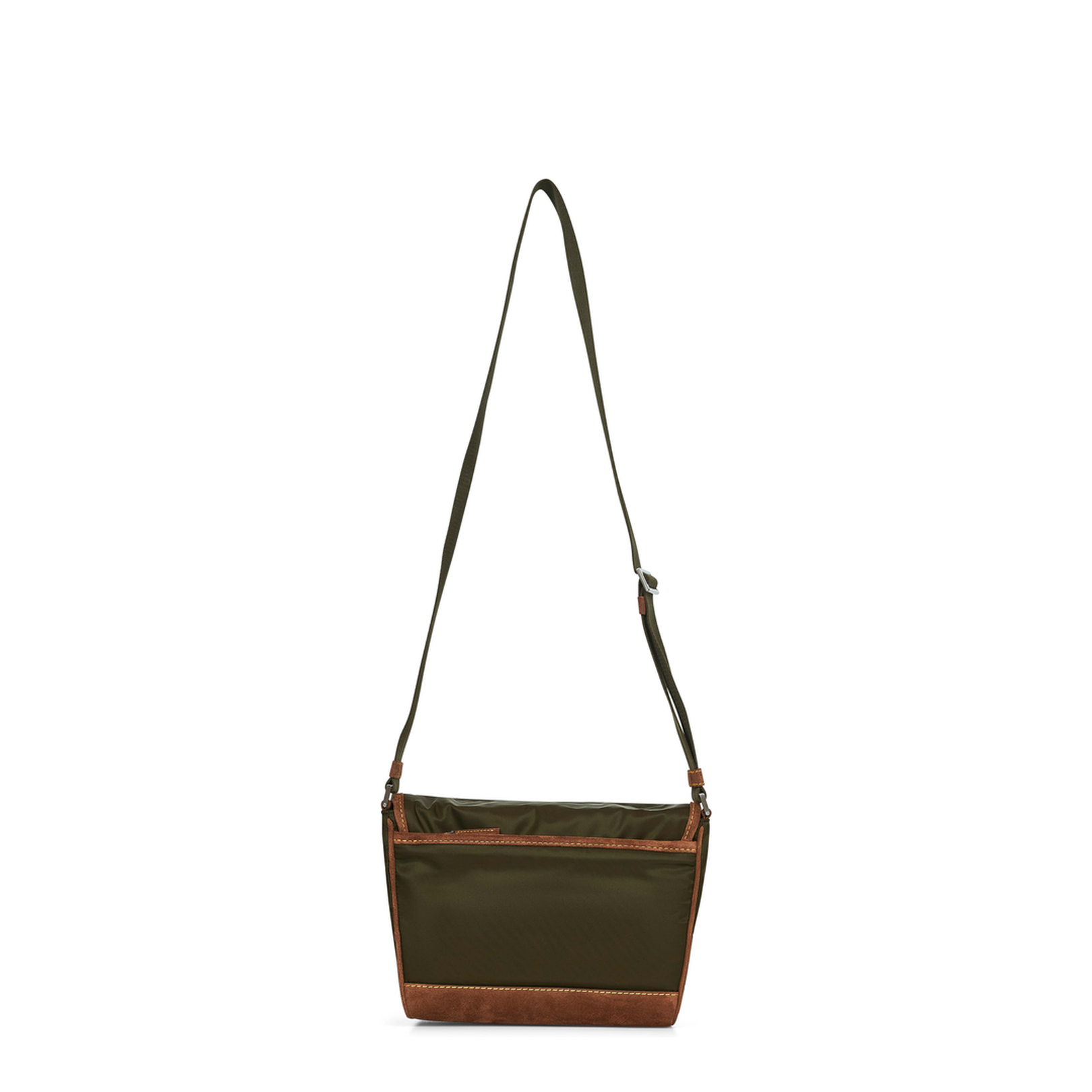 Men's Crossbody Messenger Bag - Image 3