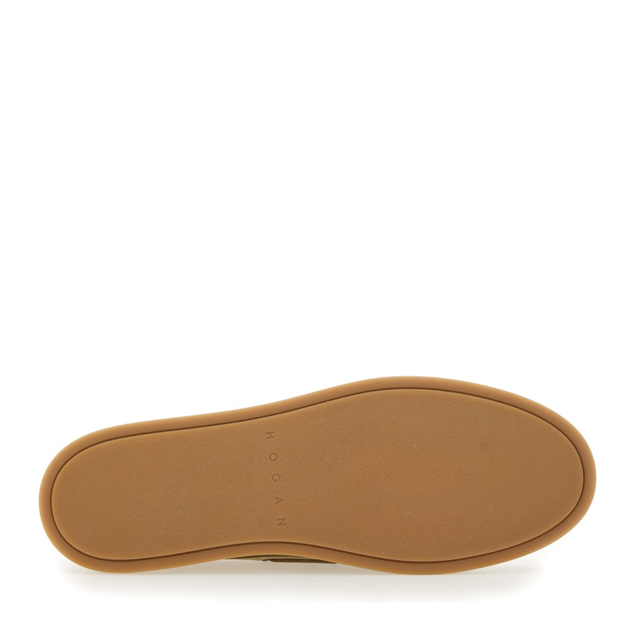 Leather Boat Moccasin - Image 5