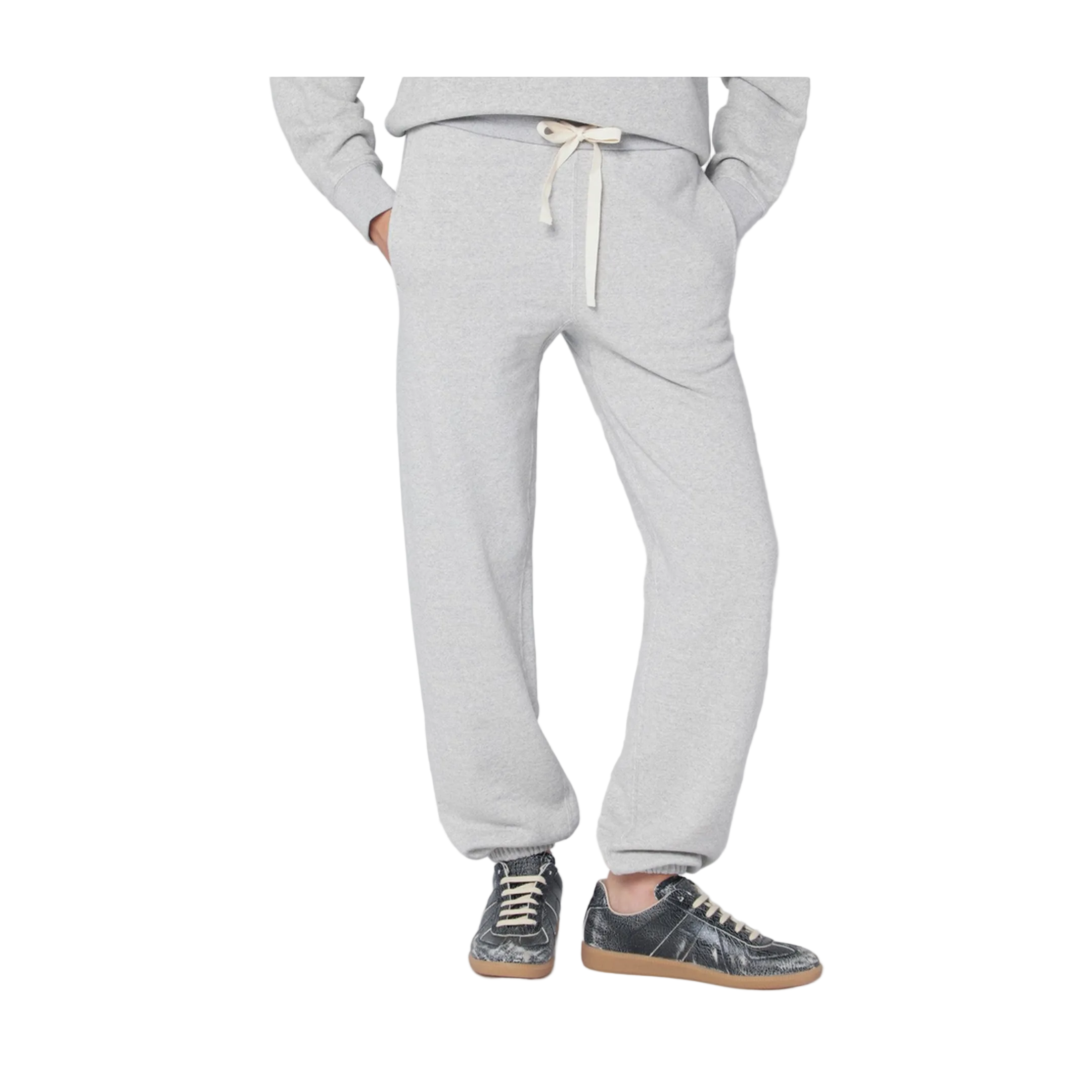 Sweatpants Grey - Image 1