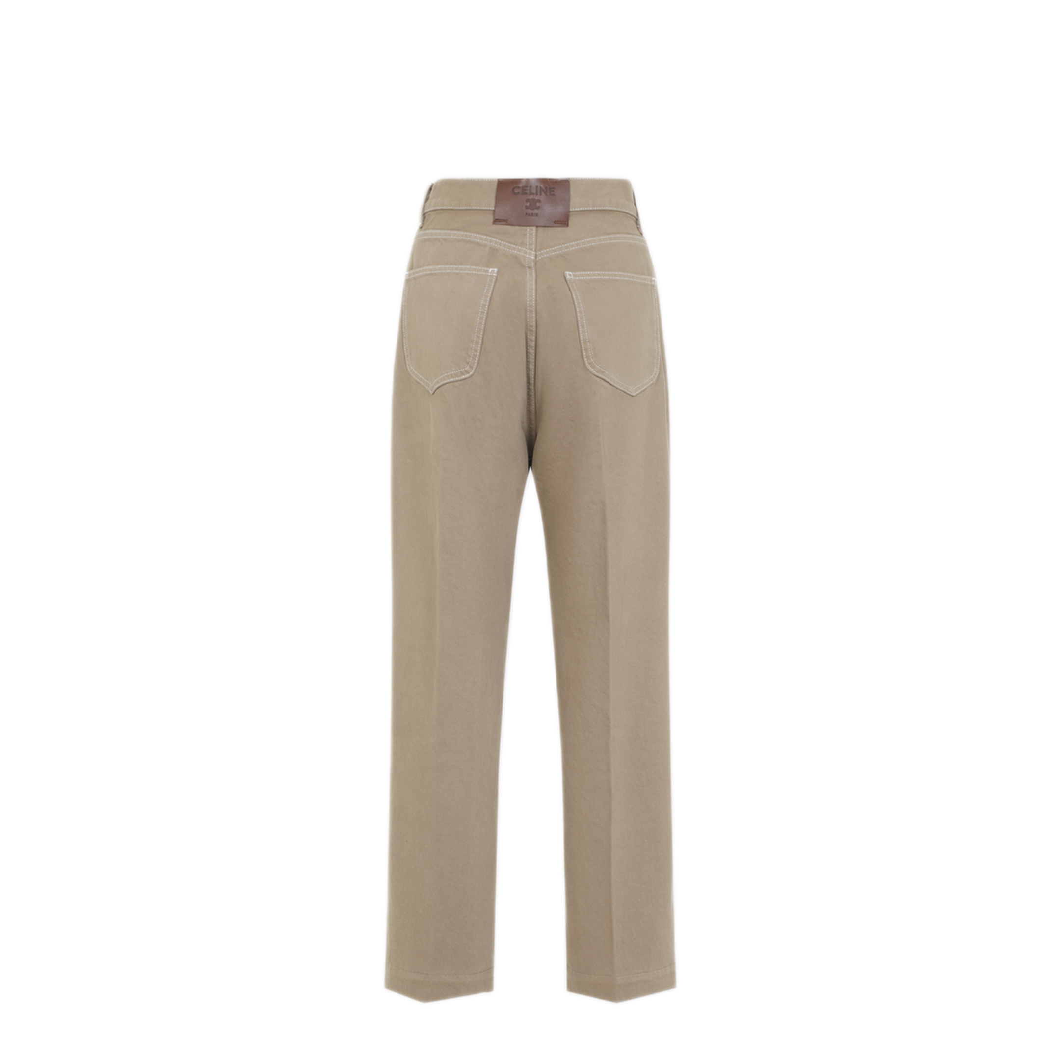 Boyfriend 002 Jeans - Image 4