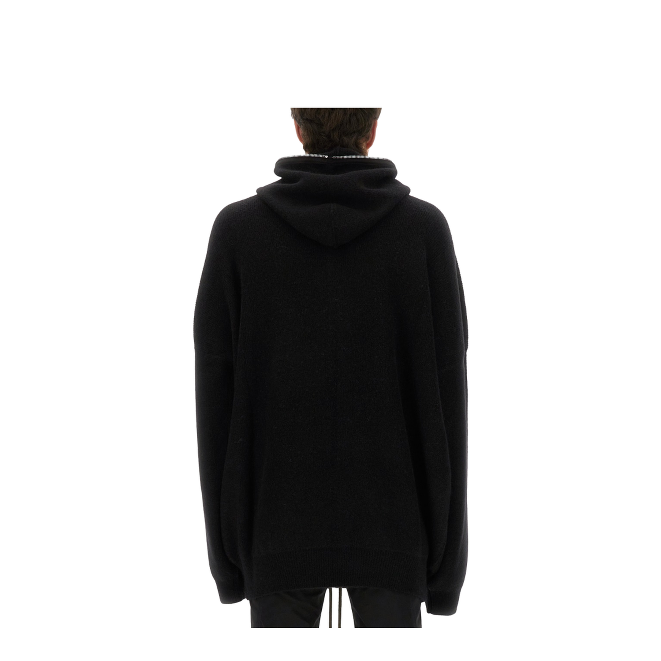 Knit Sweatshirt - Image 3