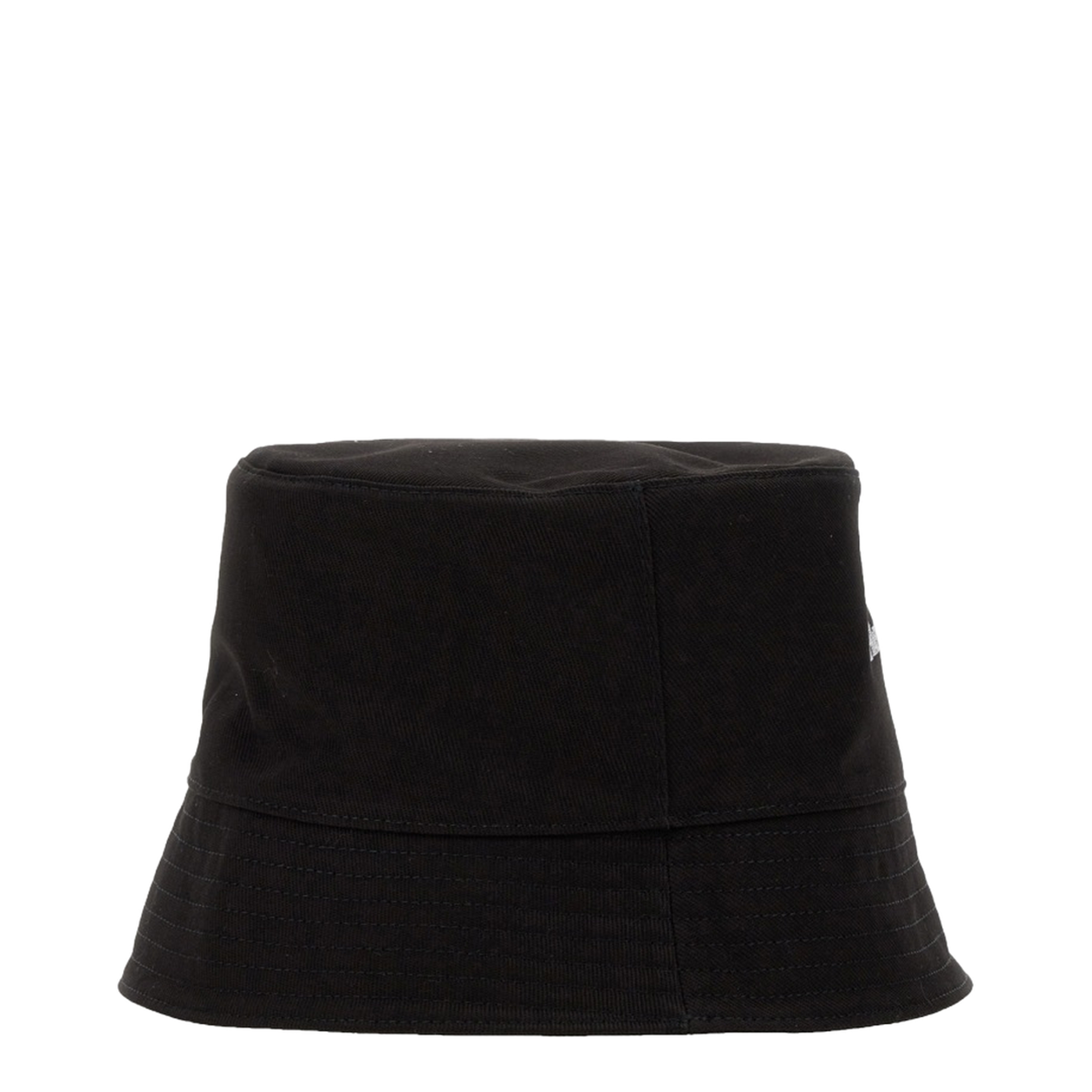 Bucket Hat With Logo - Image 2