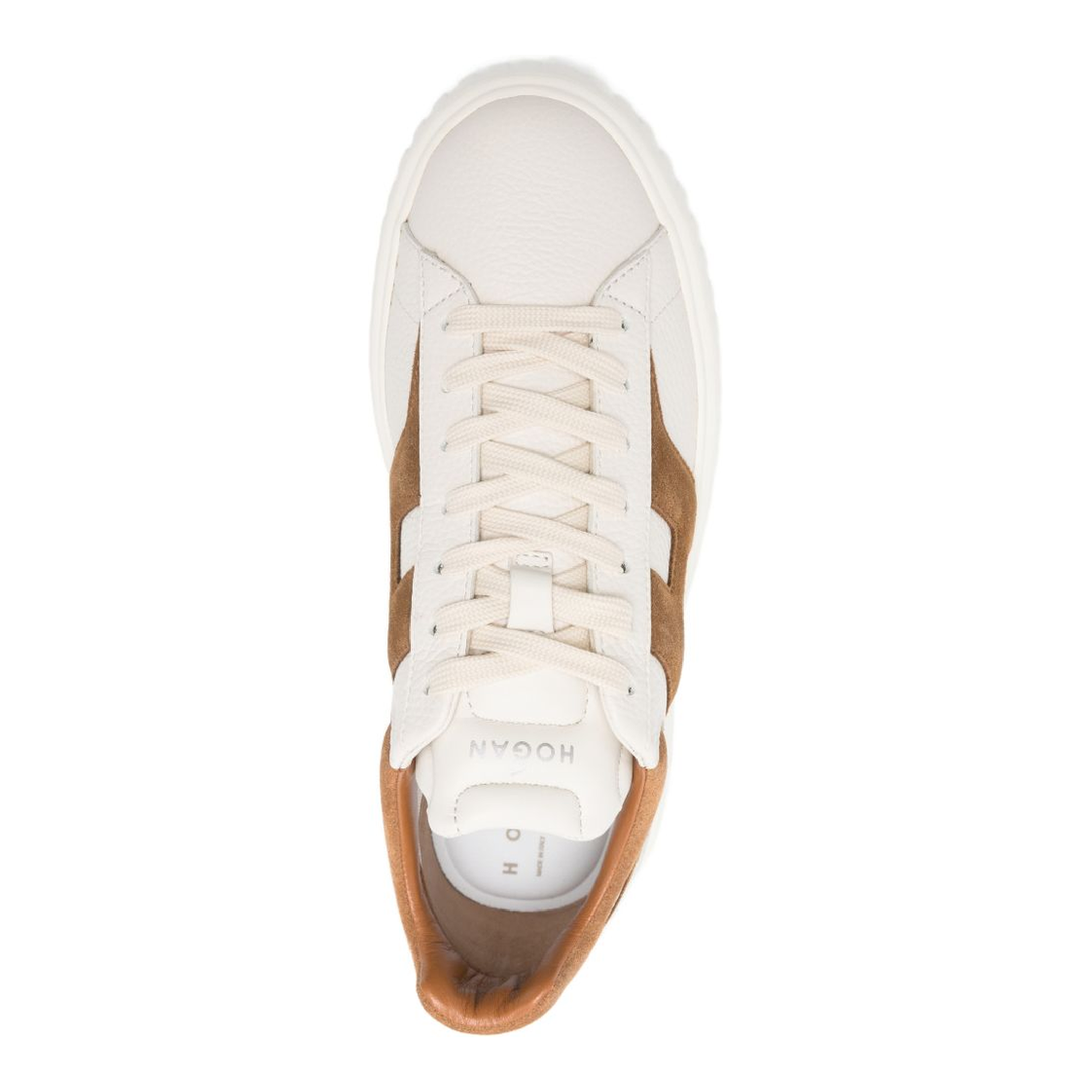 Sneakers Beige - Image 2