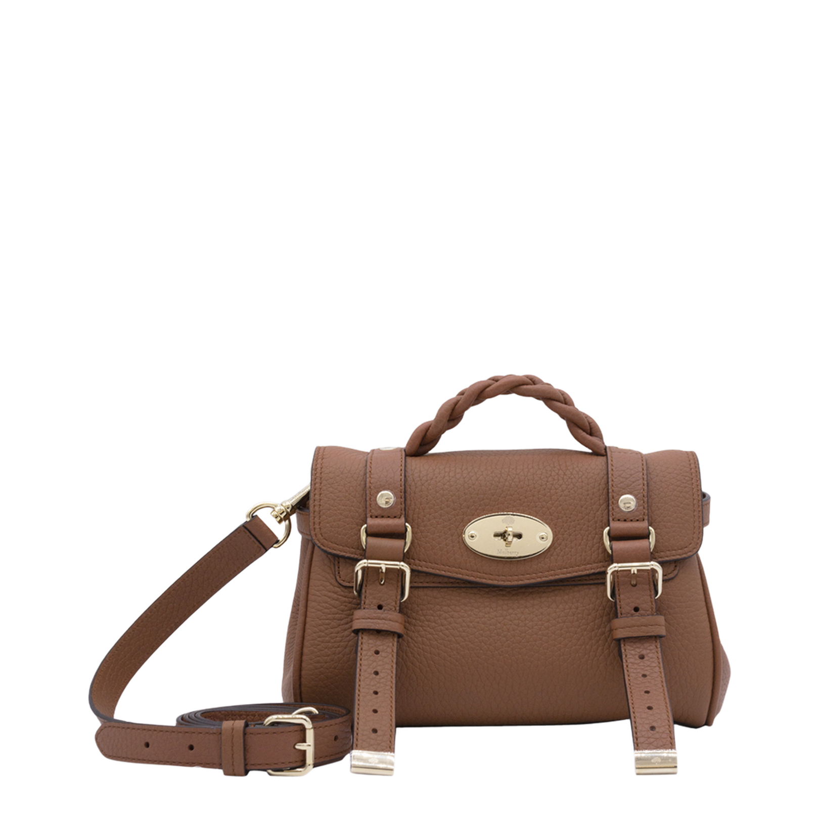 Mini Alexa Handbag - Image 1