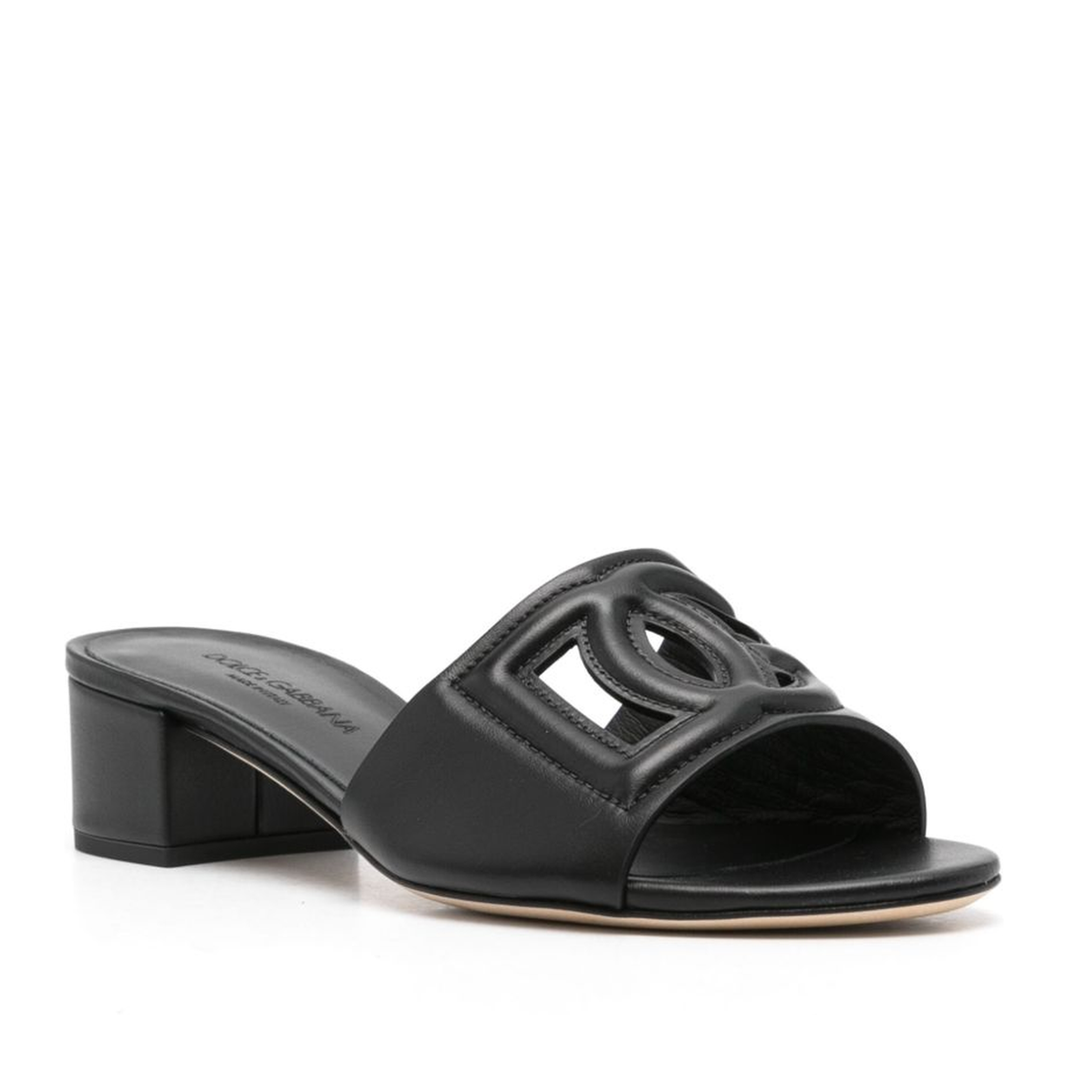 Sandals Black - Image 4