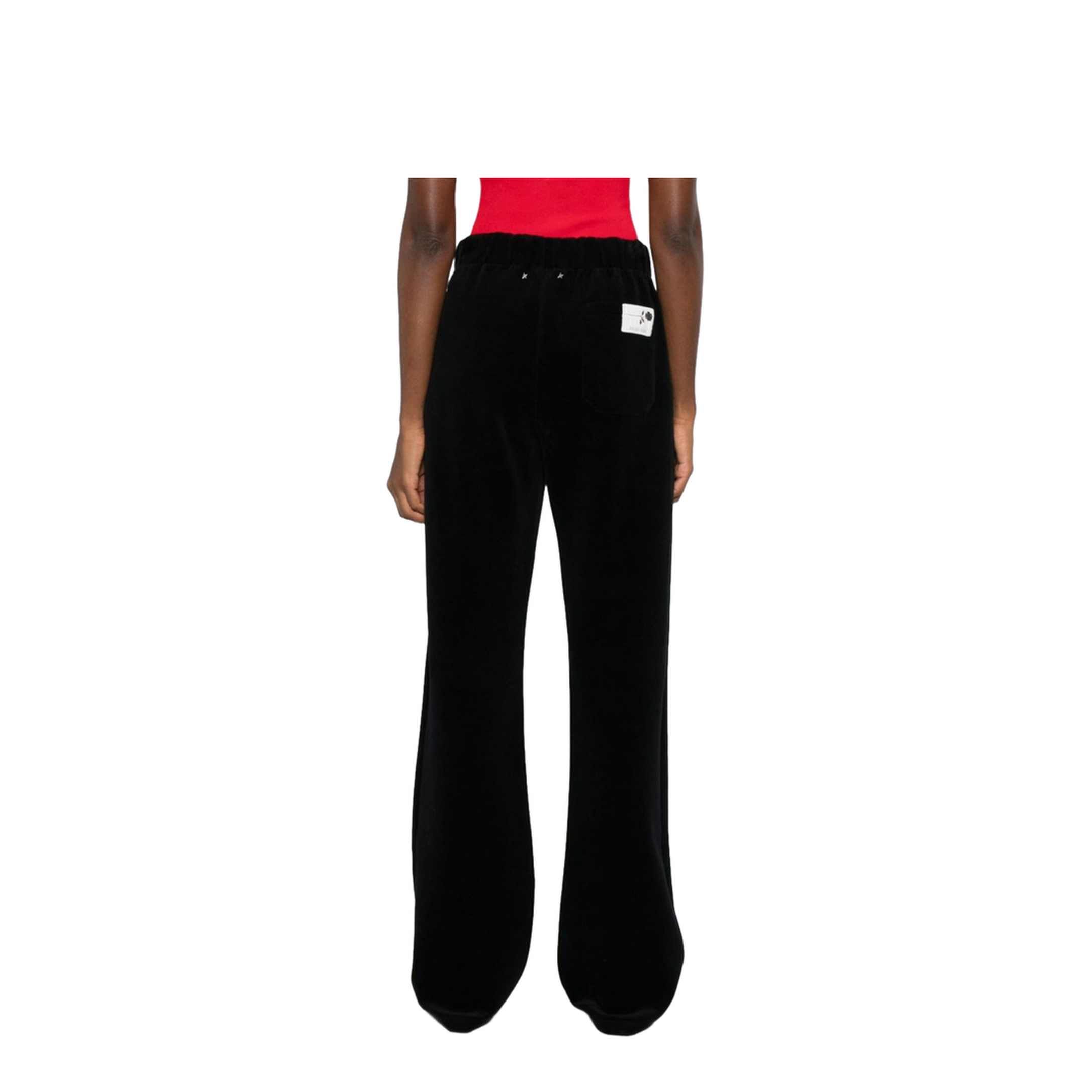Trousers Black - Image 4
