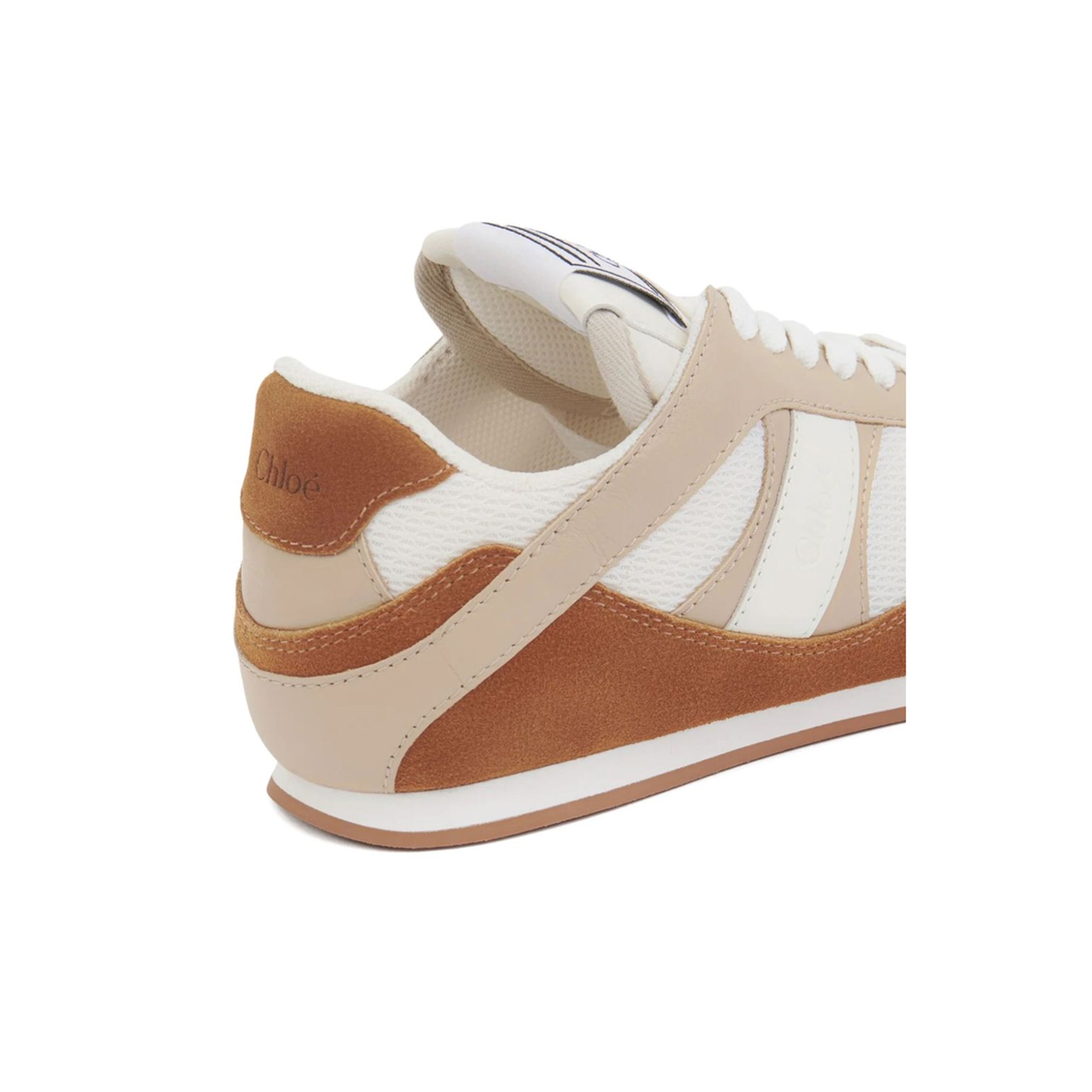 Sneakers Brown - Image 3