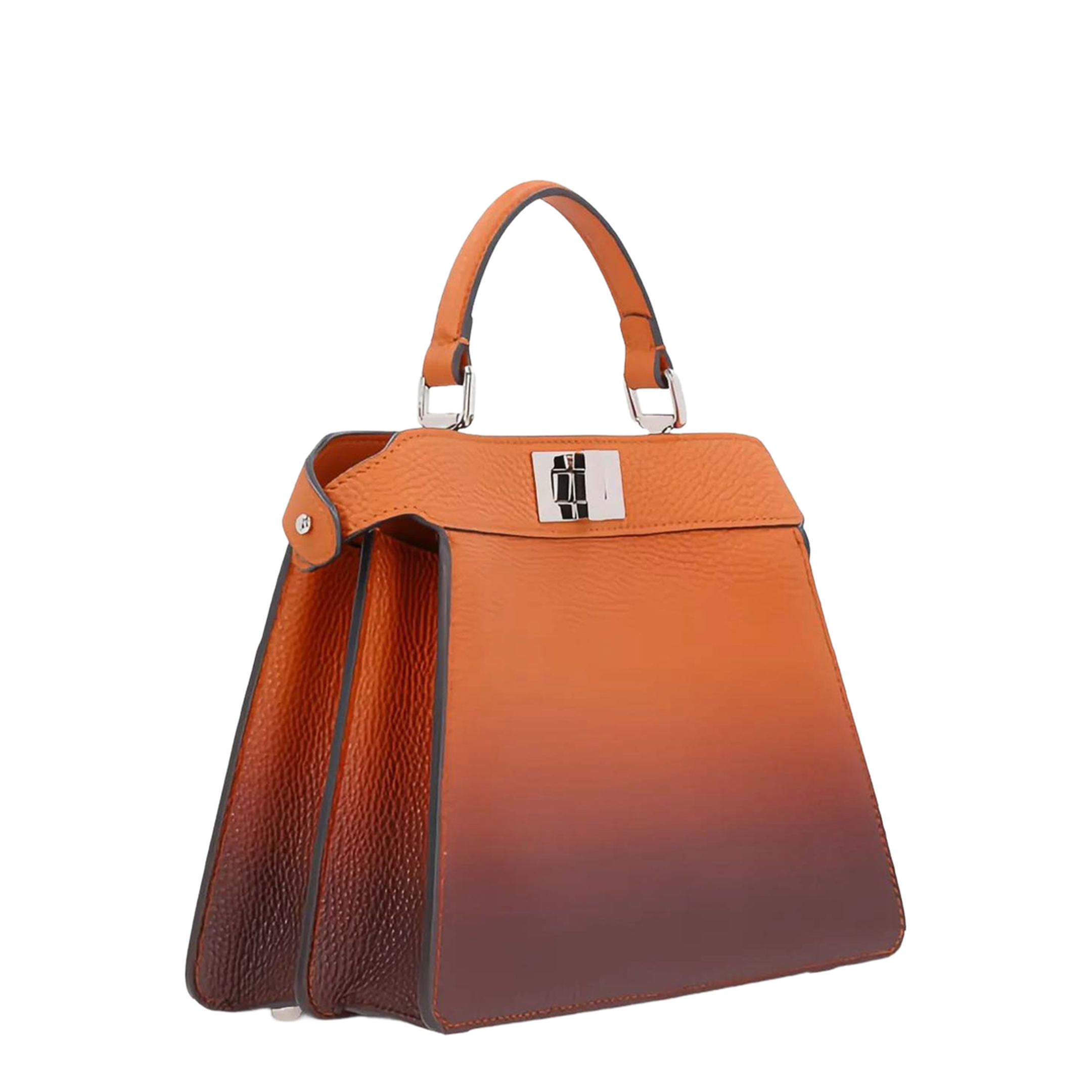 Peekaboo ISeeU Small Brown - Image 3