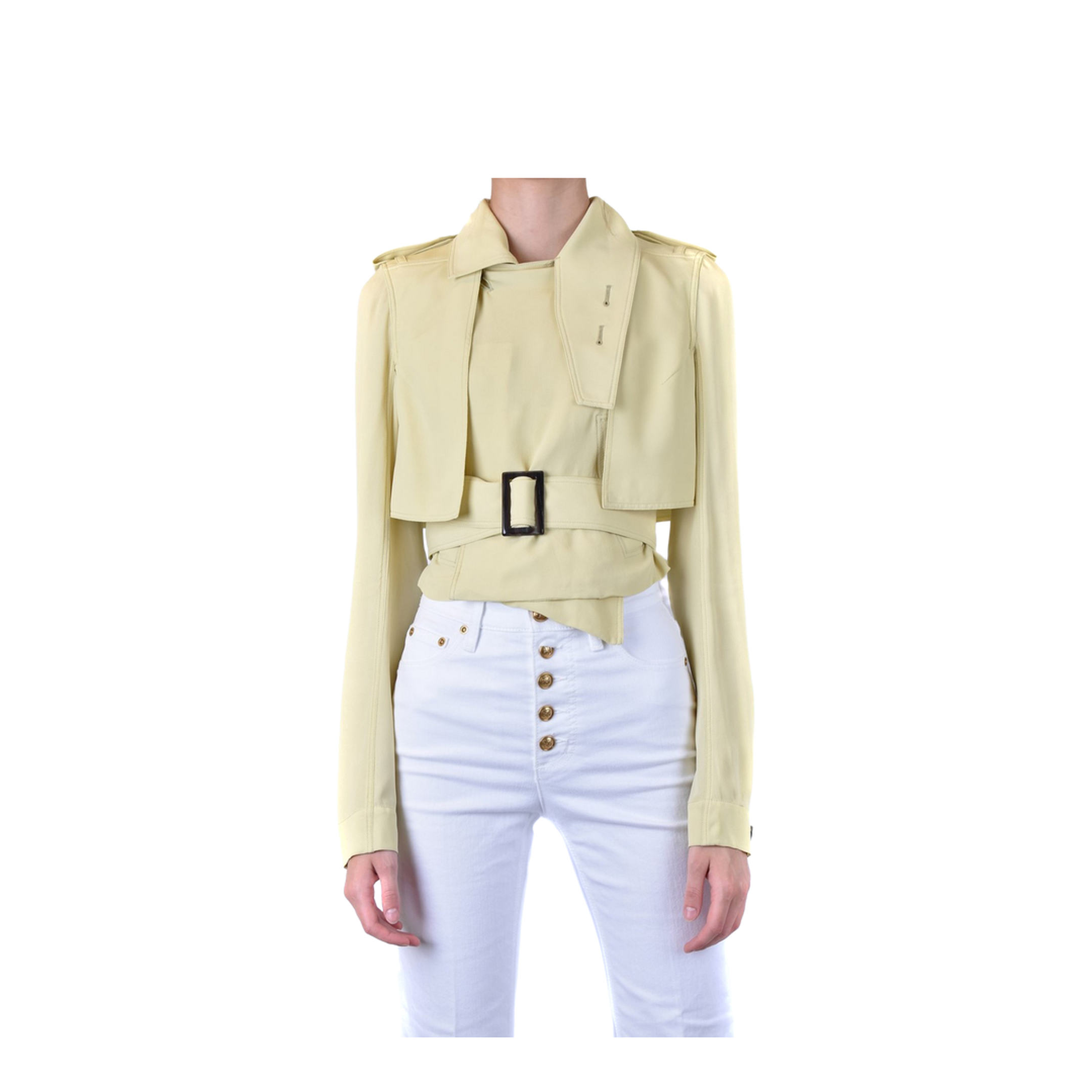 Jacket - Image 1