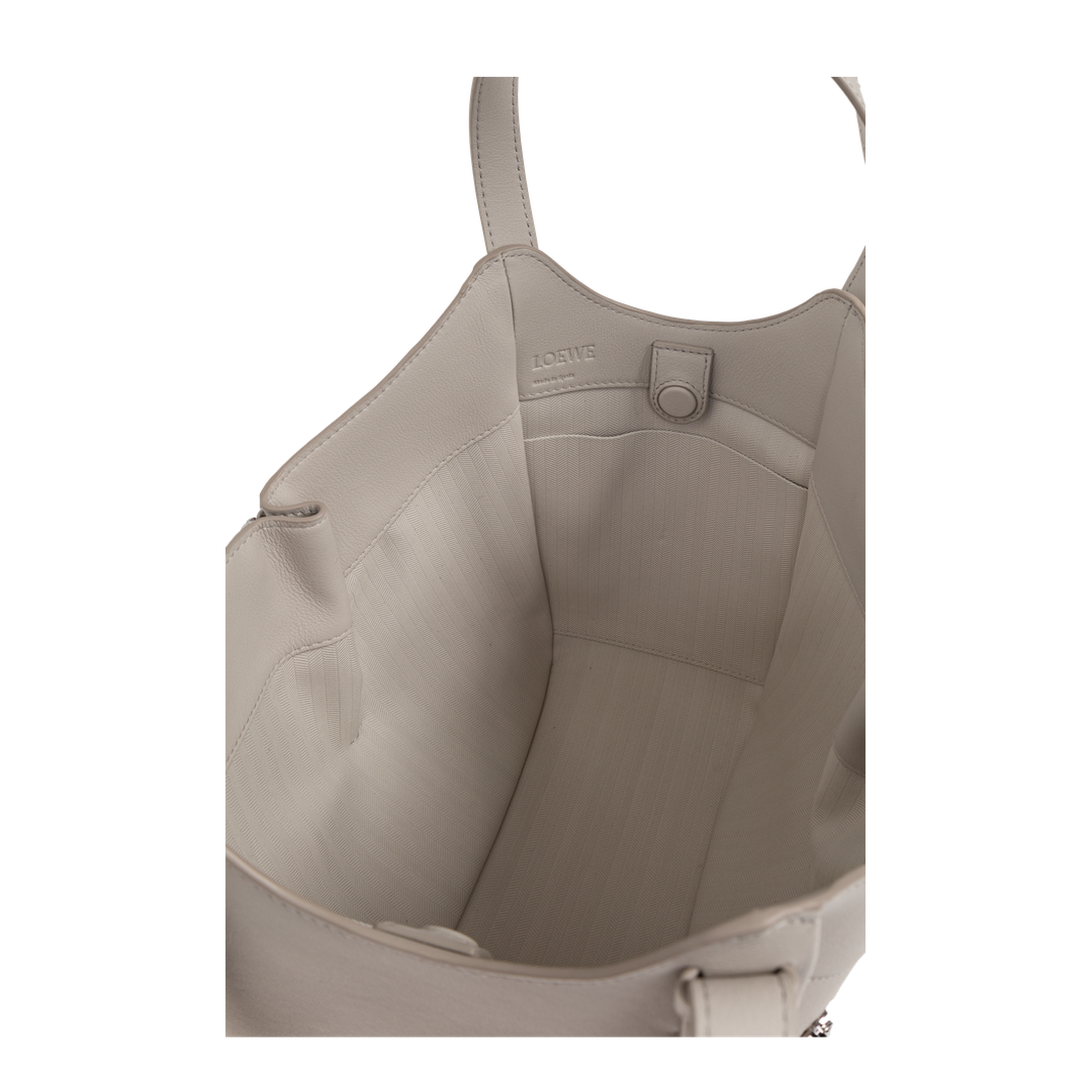Shoulder Bag Hammock Flip Medium - Image 5
