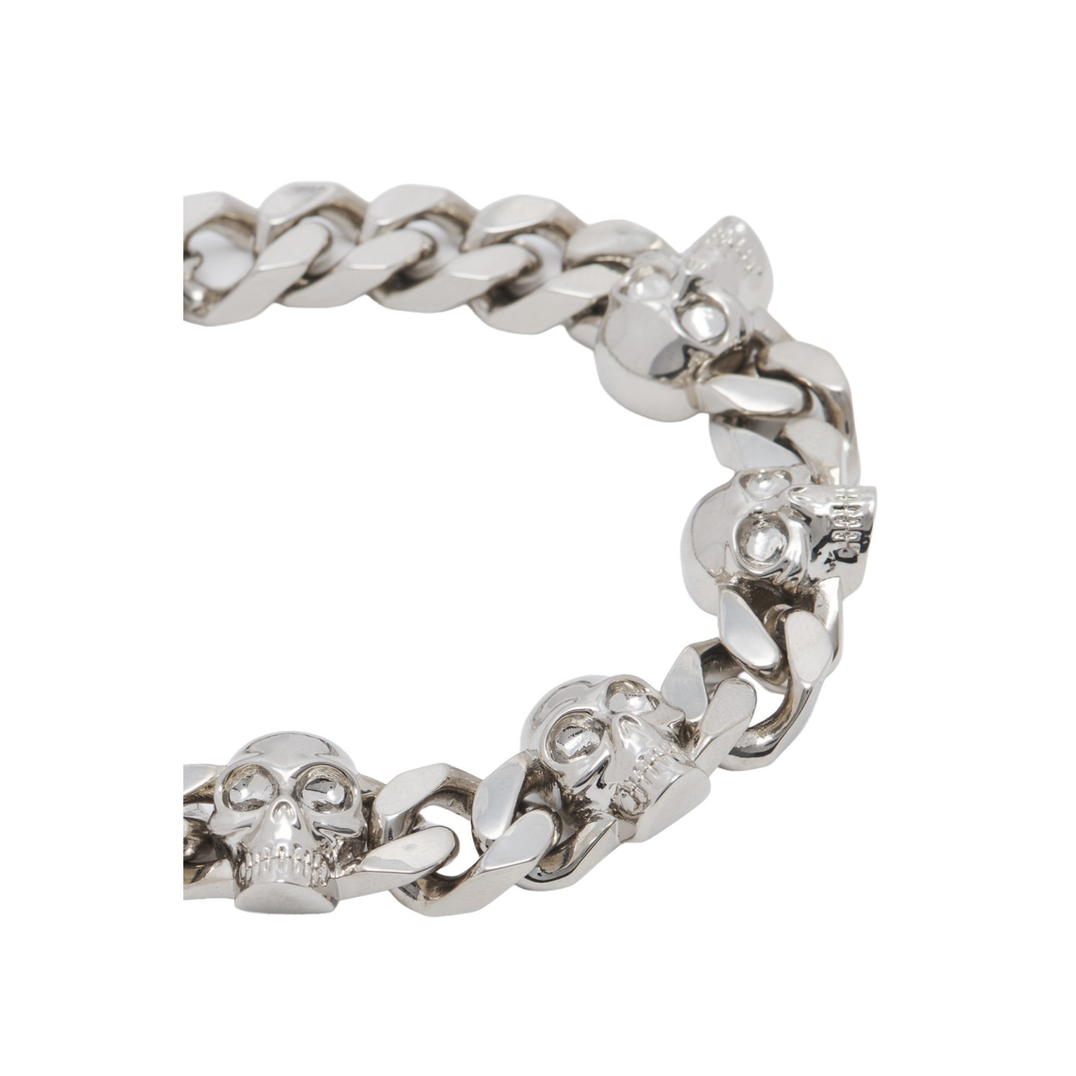 Skull Bracelet - Image 2
