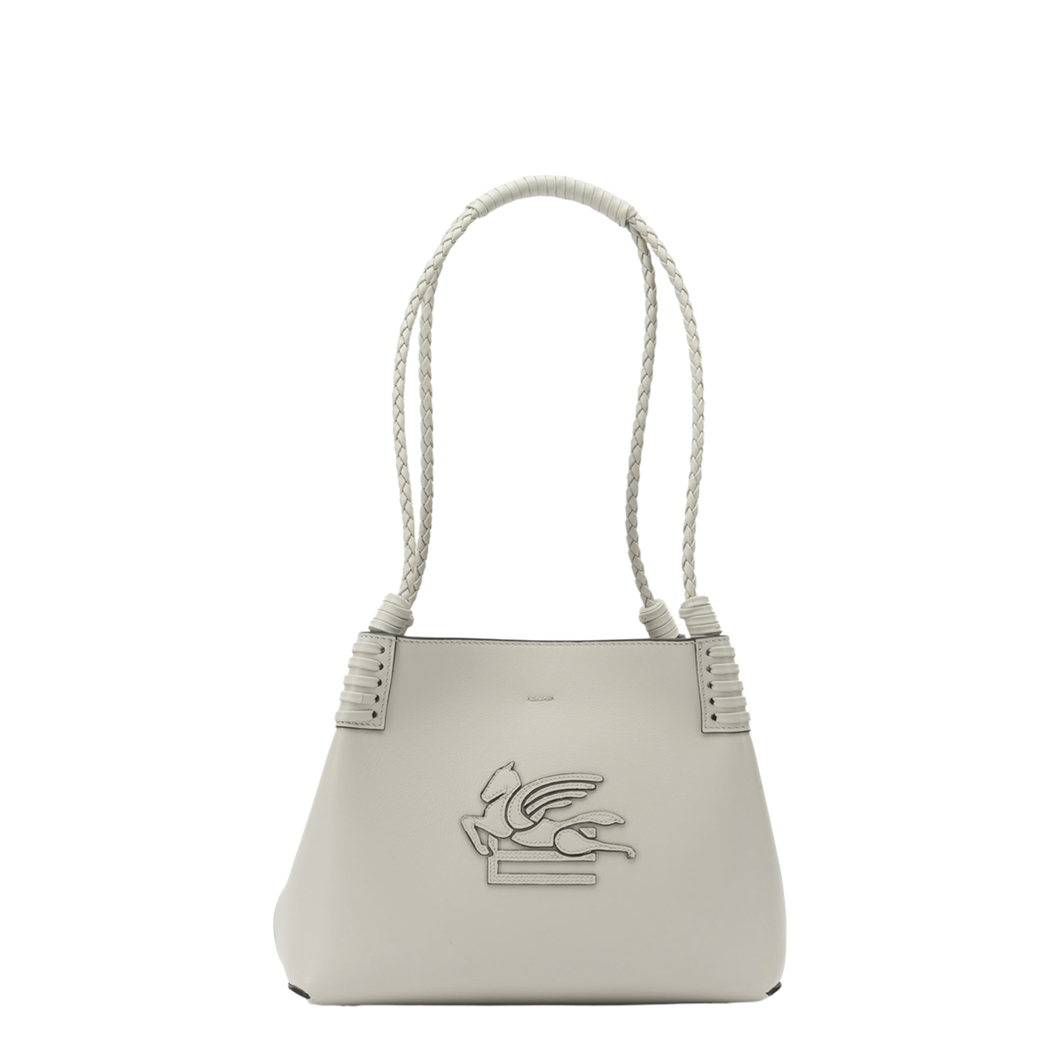 Shoulder Bag Ivory - Image 1
