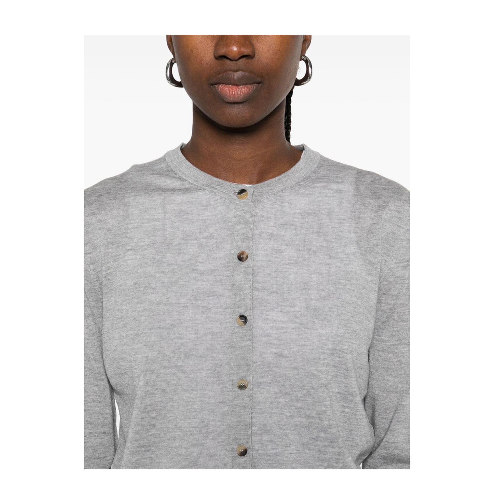 Sweater Blacks And Greys - Image 2