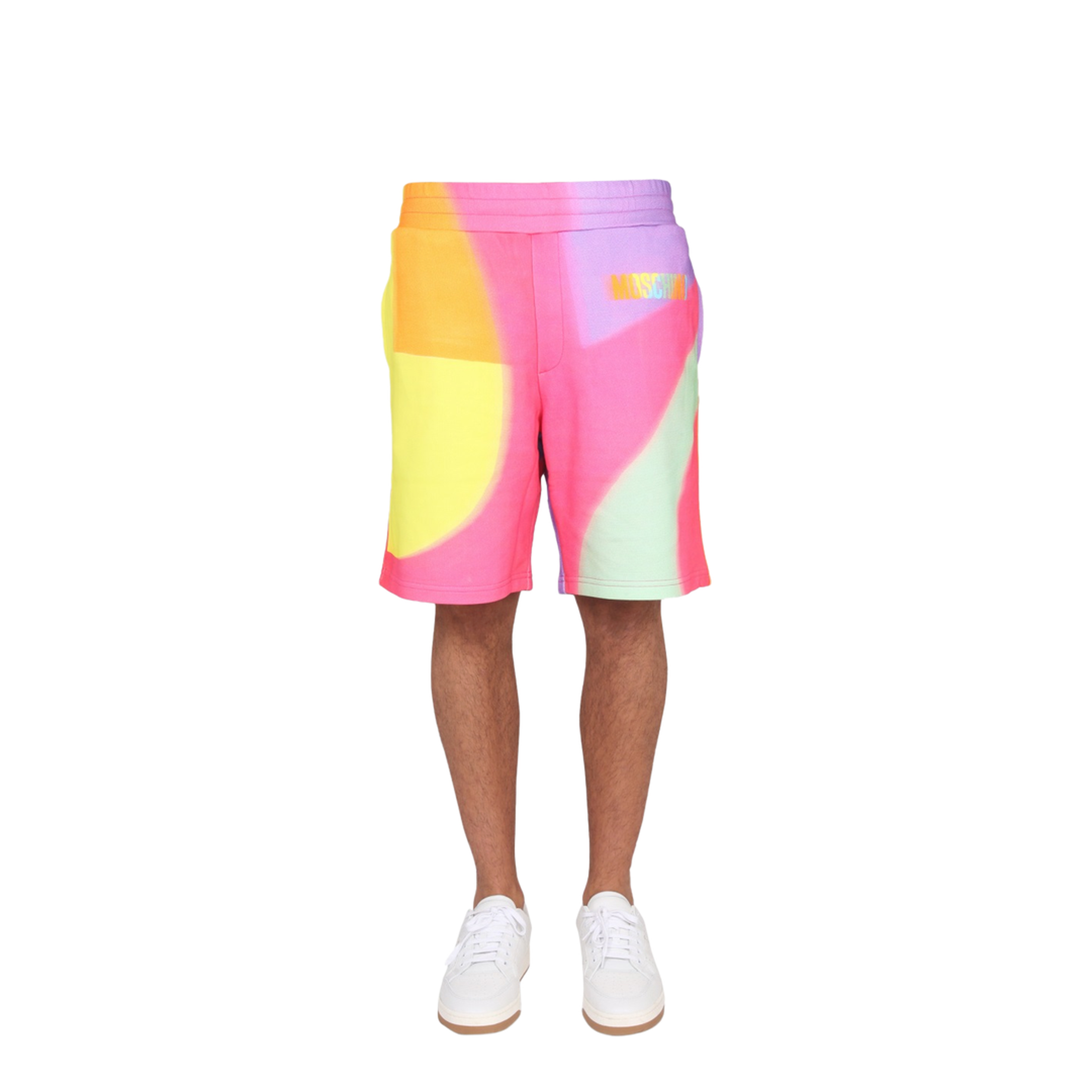 Sweatshirt Bermuda - Image 1