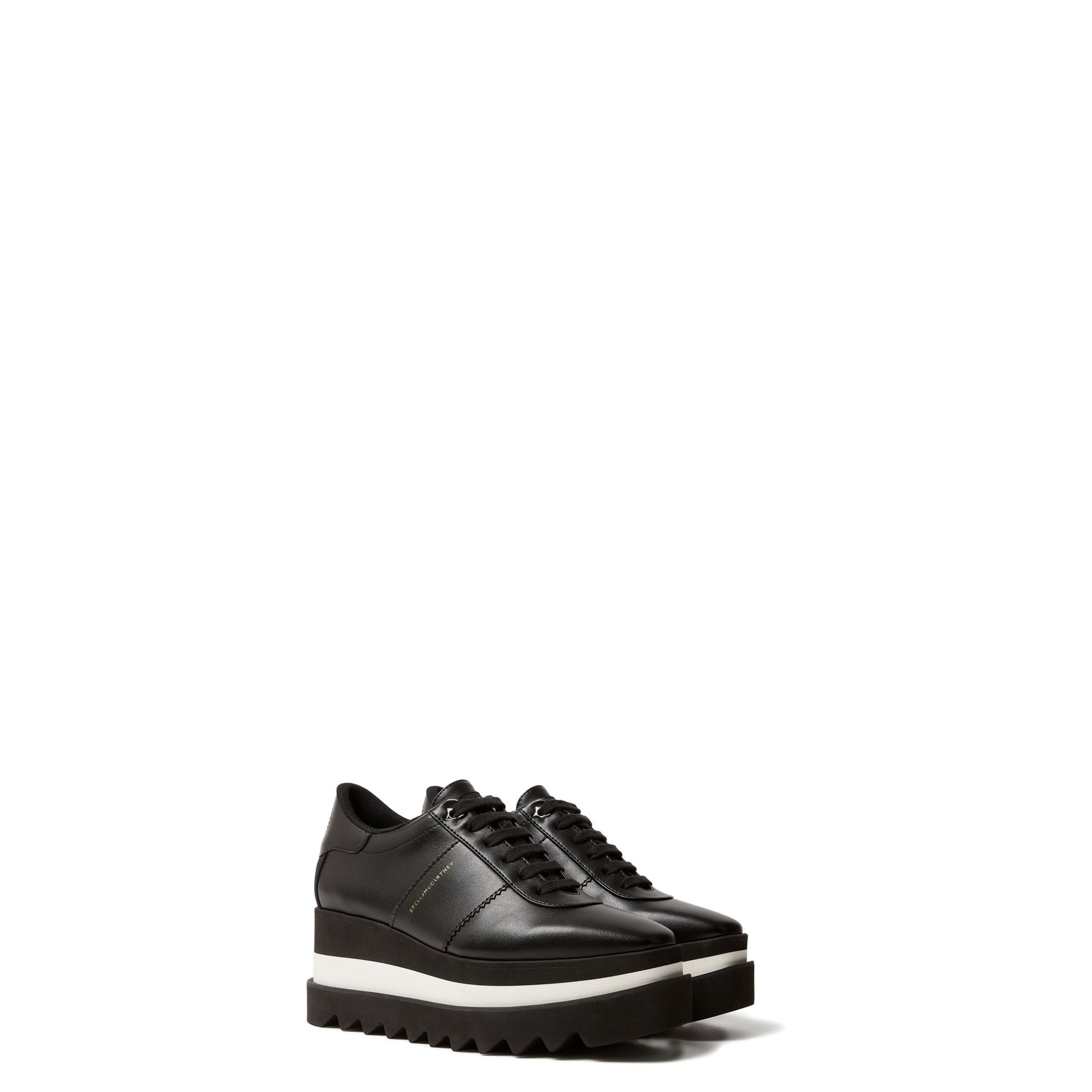 Sneakers Black - Image 4