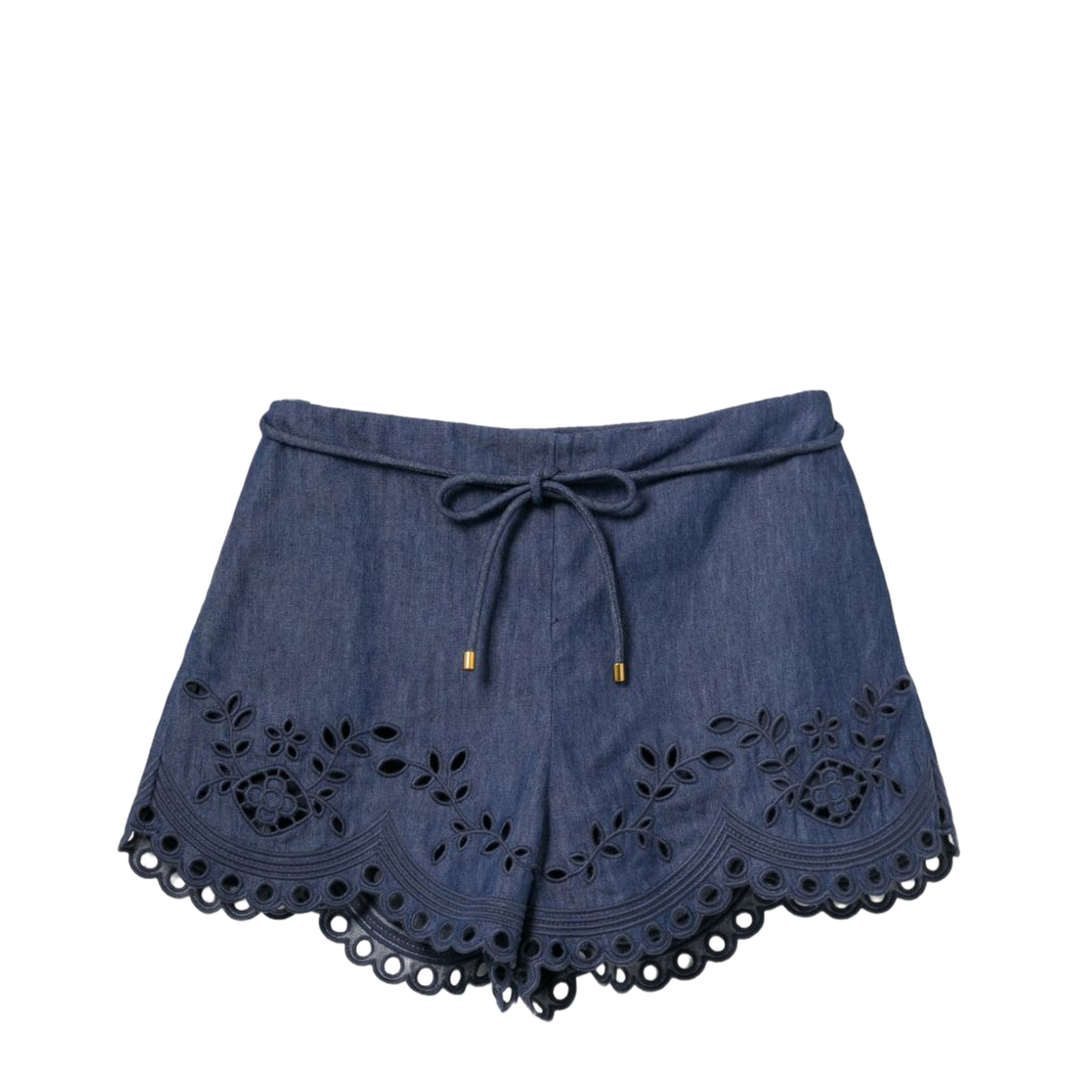 Shorts Blue - Image 1