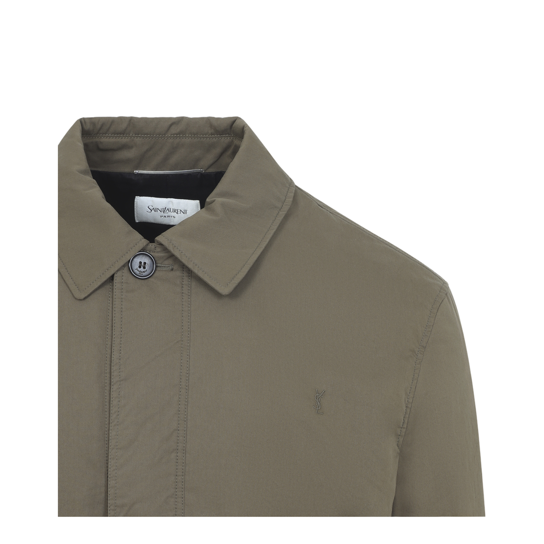 Cotton Jacket - Image 5