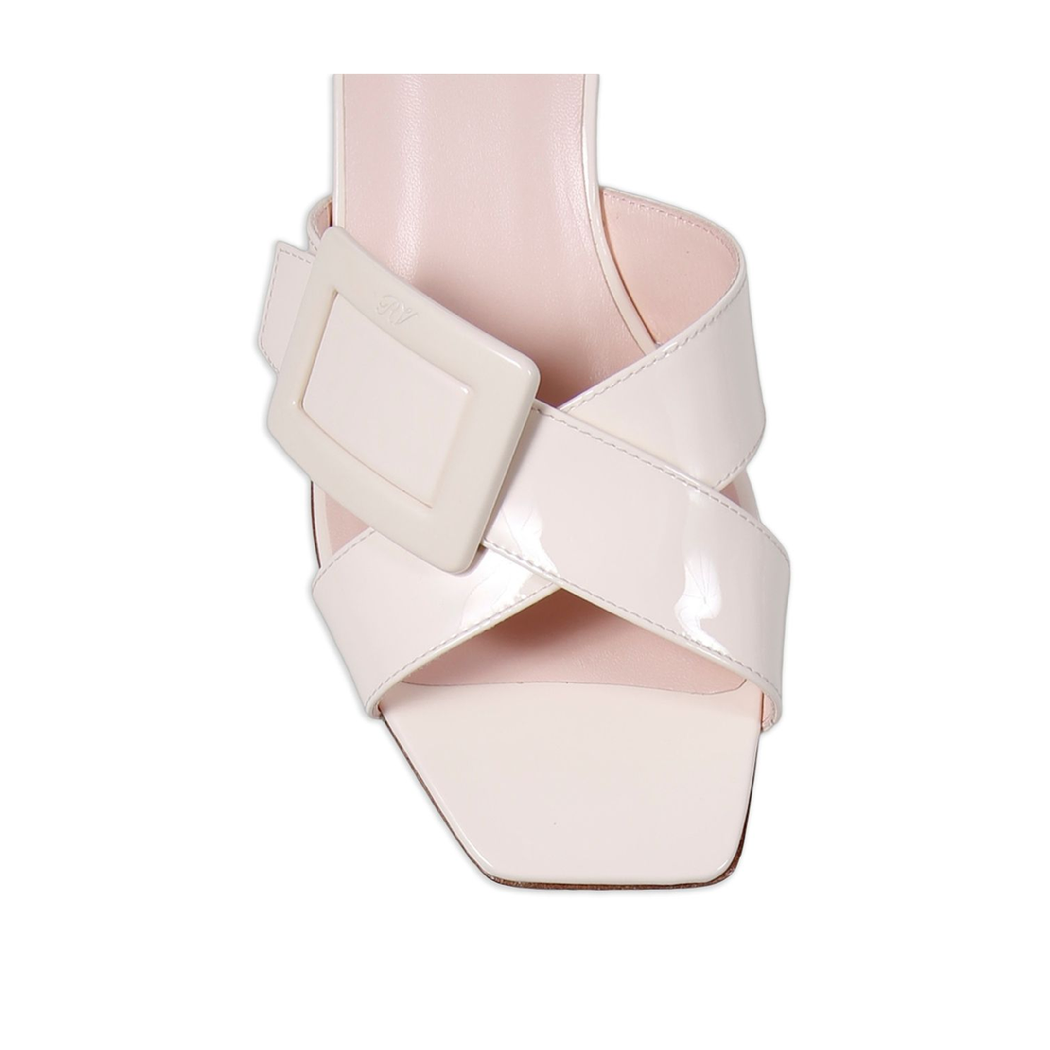Sandals White - Image 4