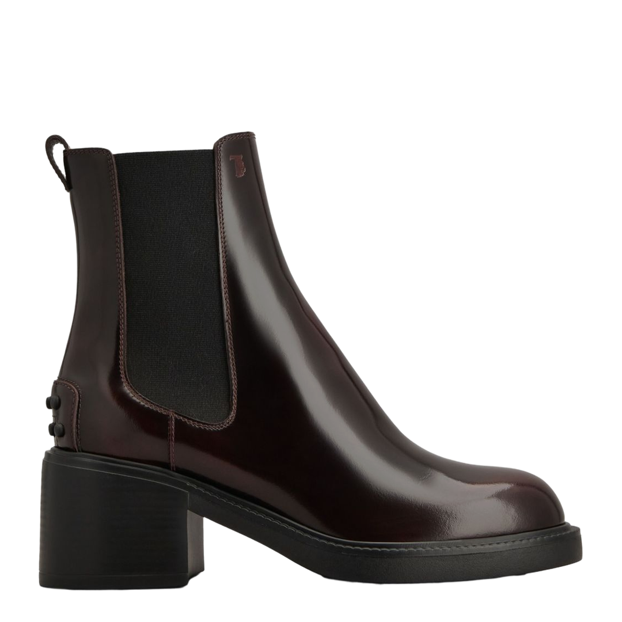 Boots Brown - Image 1