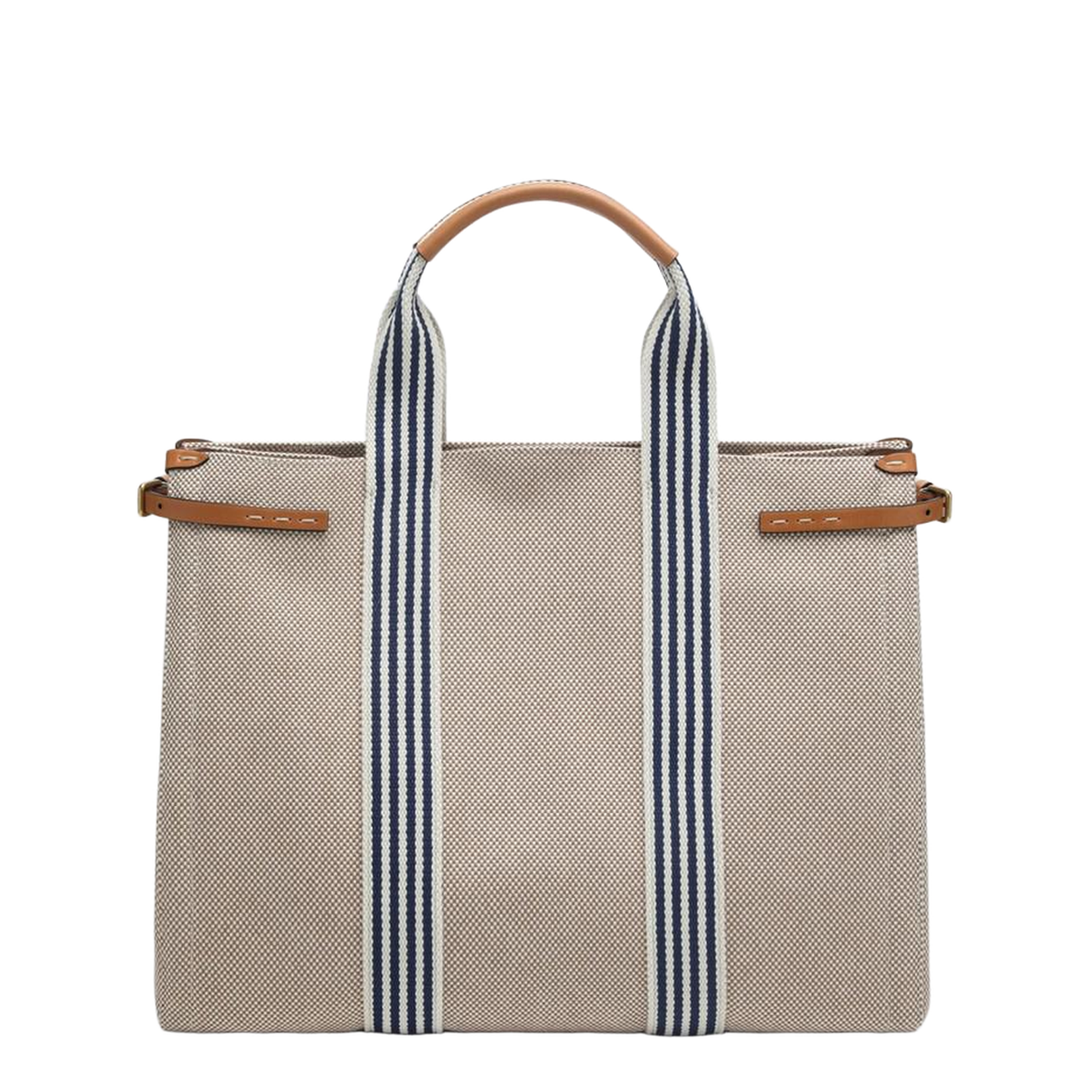 Large Antibes Tote Bag - Image 2