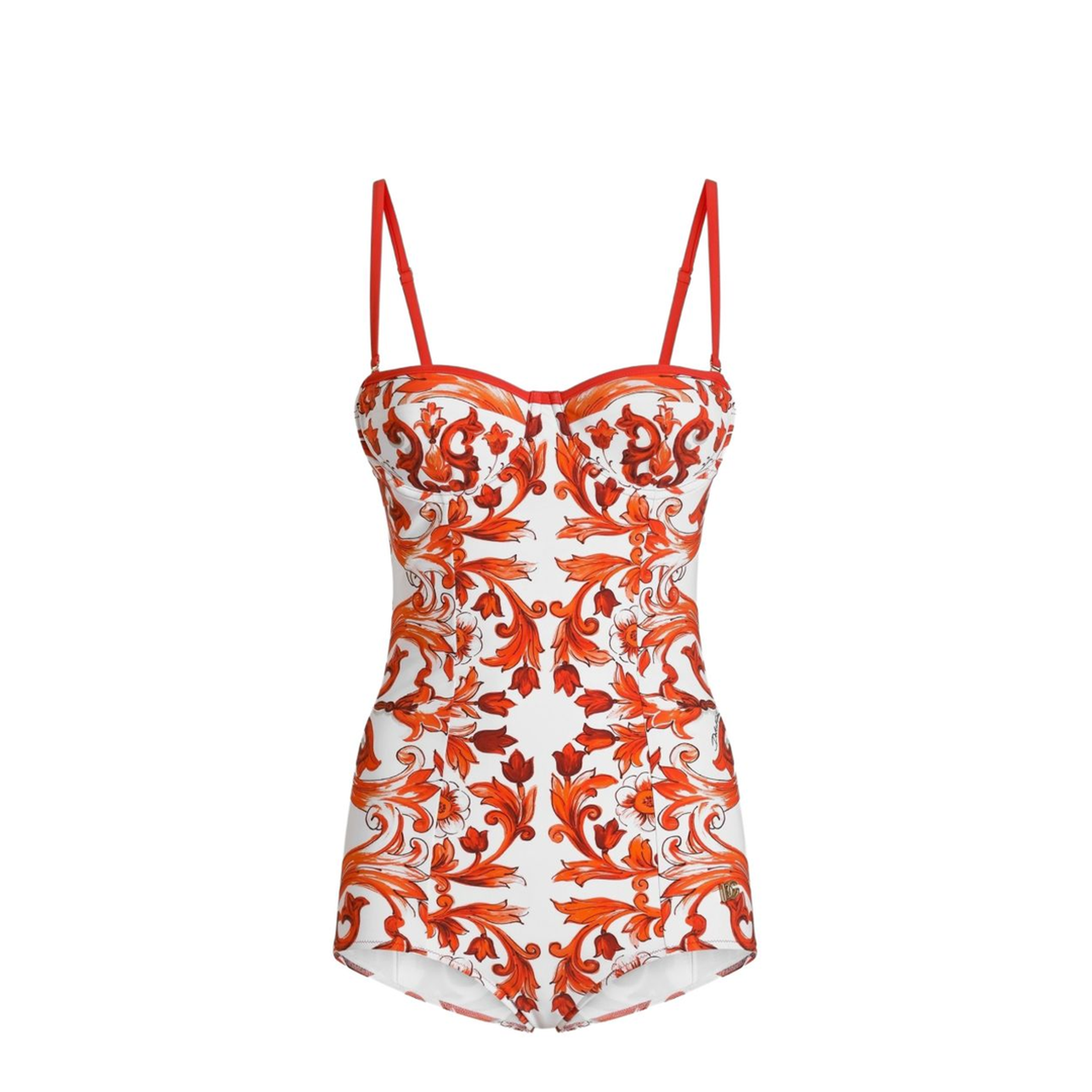 Sea Clothing Orange - Image 1