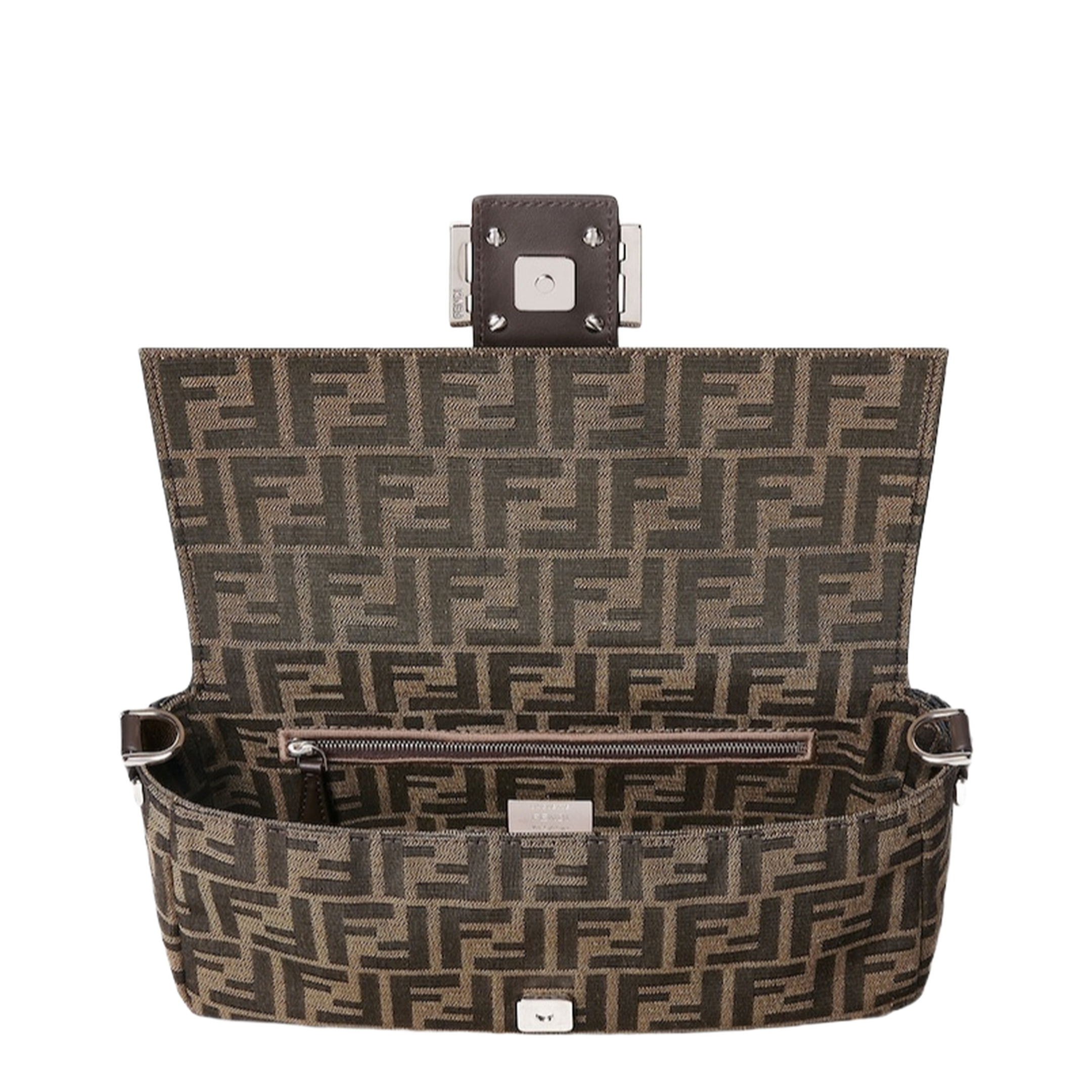 Messenger Bag - Image 4