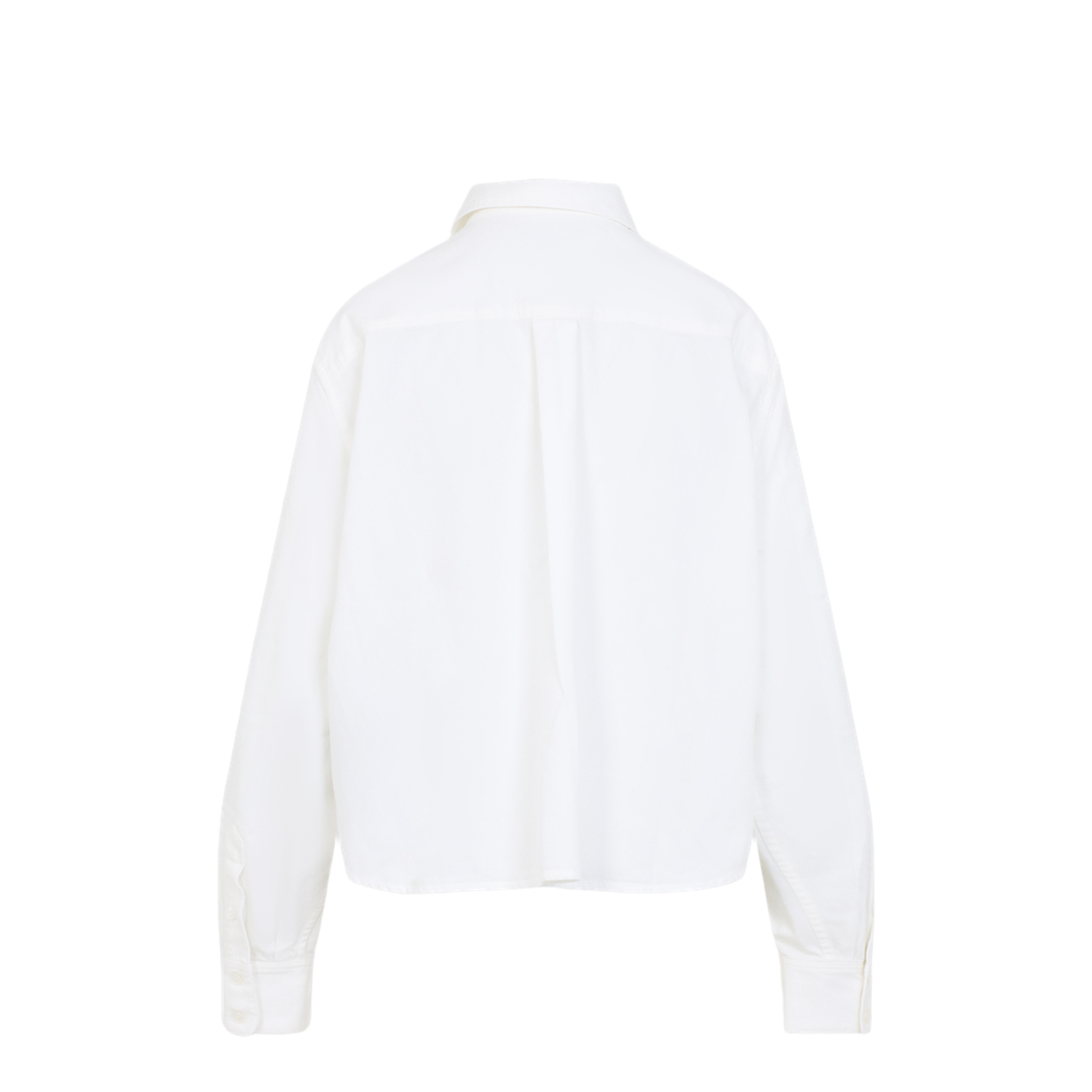 Cotton Shirt - Image 4