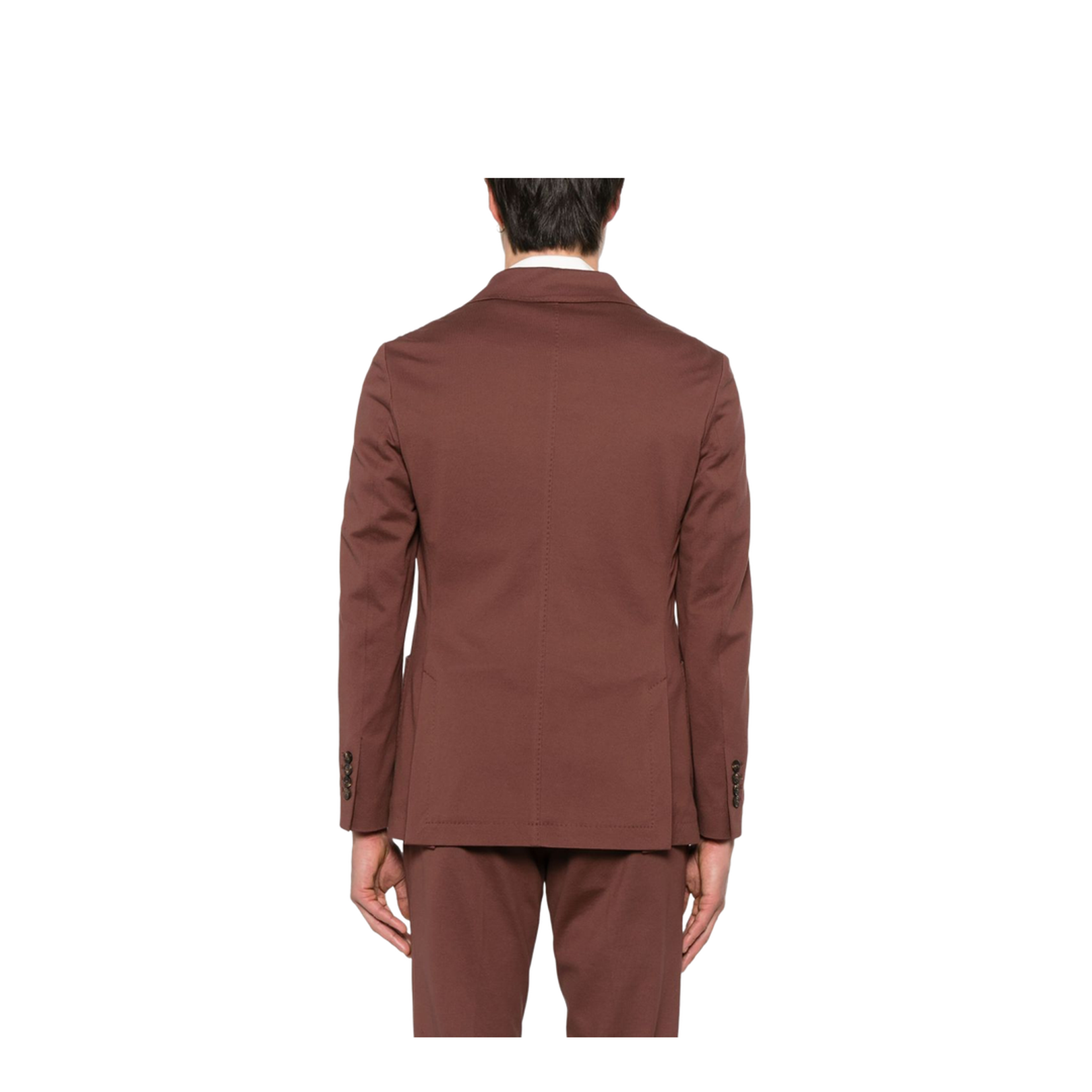 Jackets Brown - Image 2