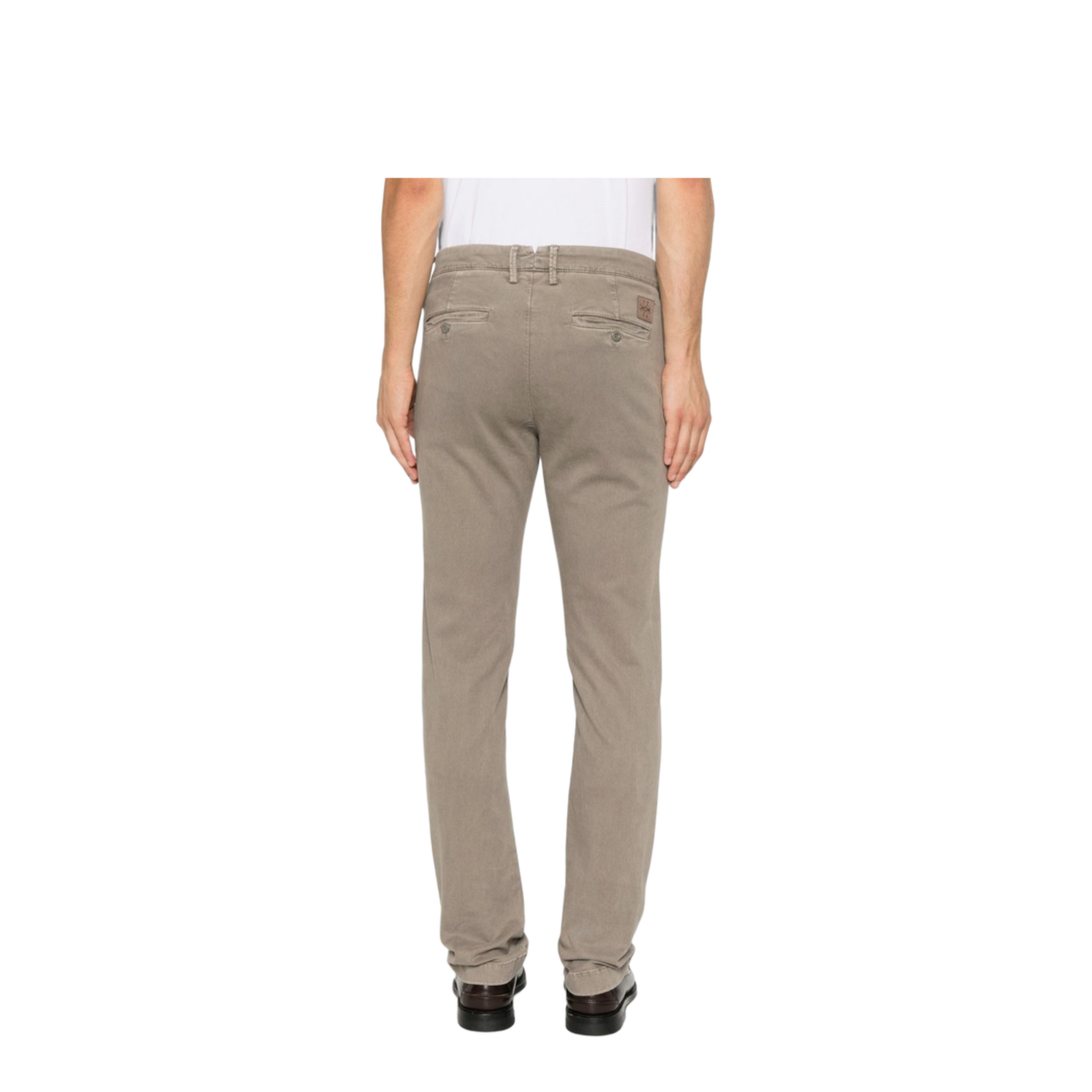 Trousers Grey - Image 5