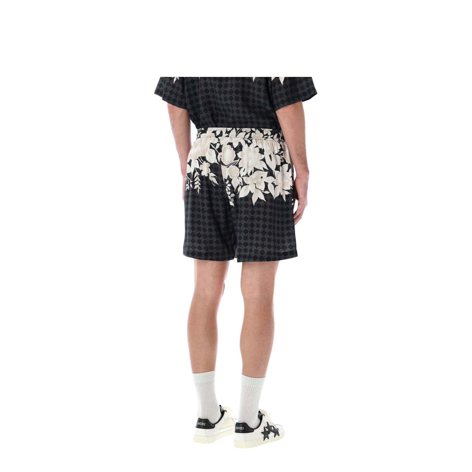 Garden Shorts - Image 1