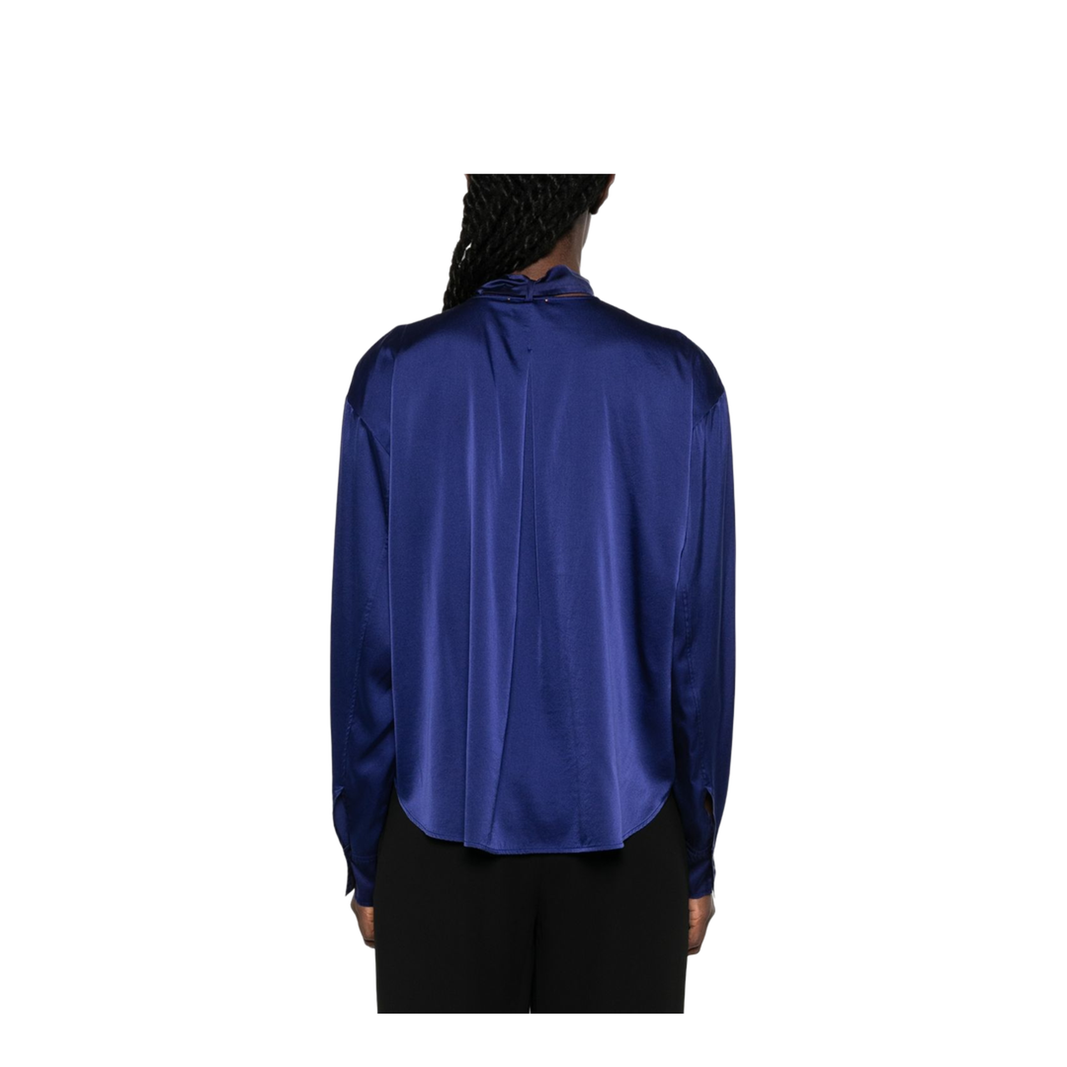 Shirts NAVY - Image 2