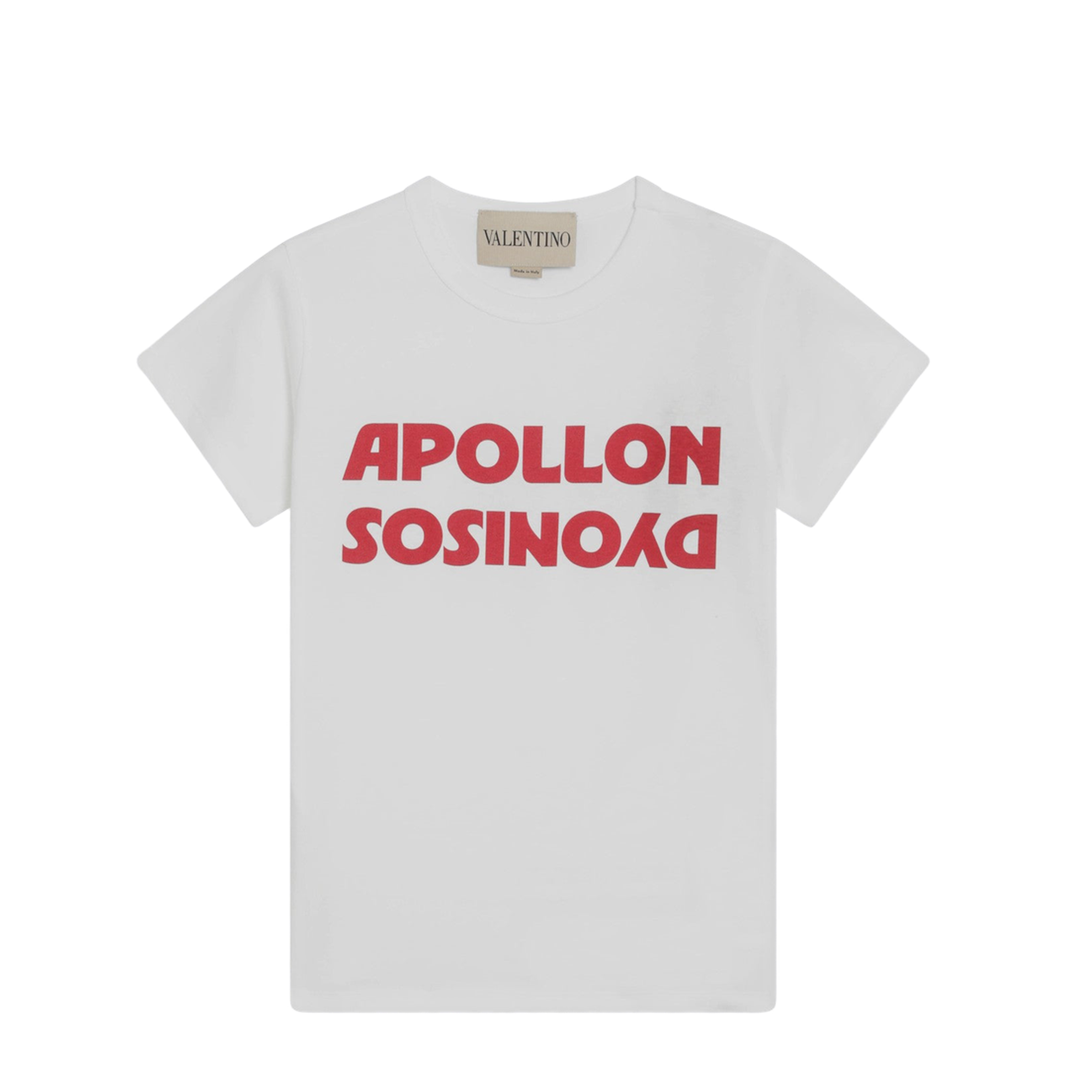 White T-Shirts - Image 1