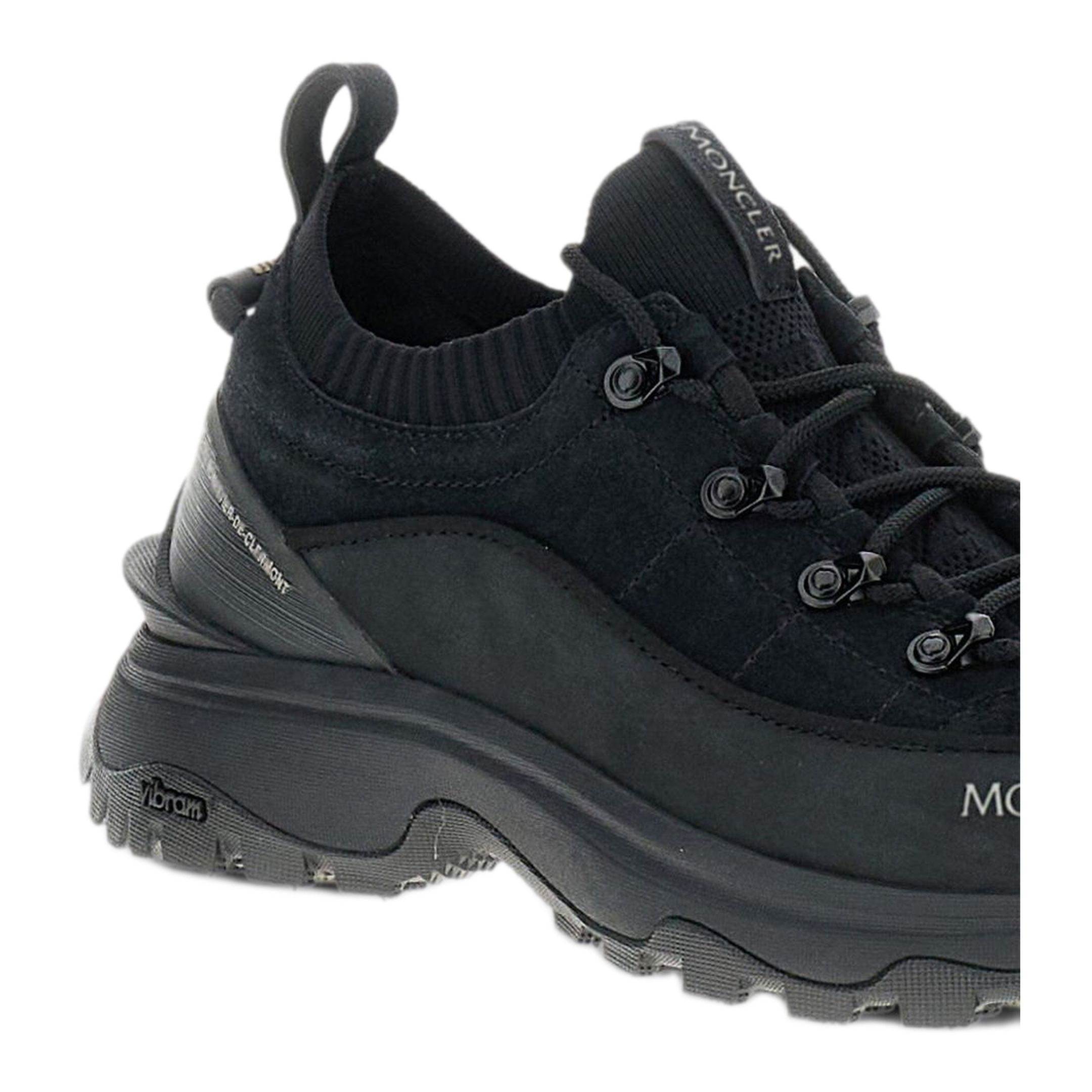 Sneakers Black - Image 4
