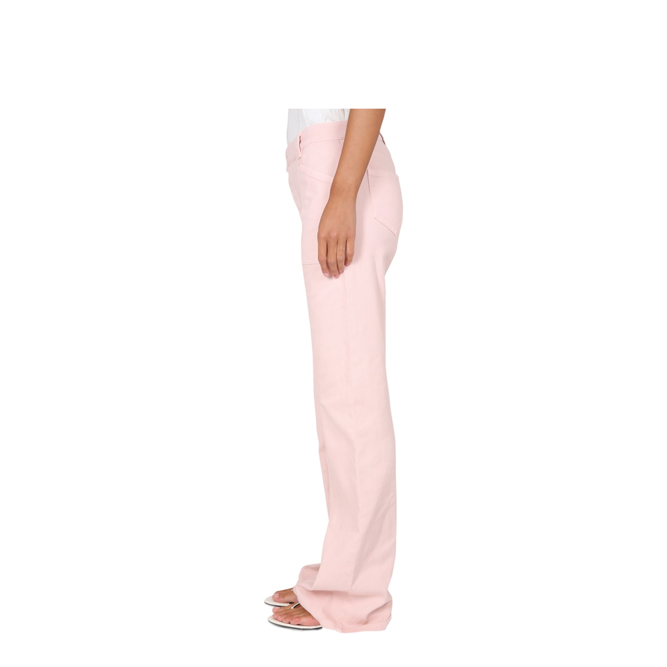 Compact Pants - Image 4