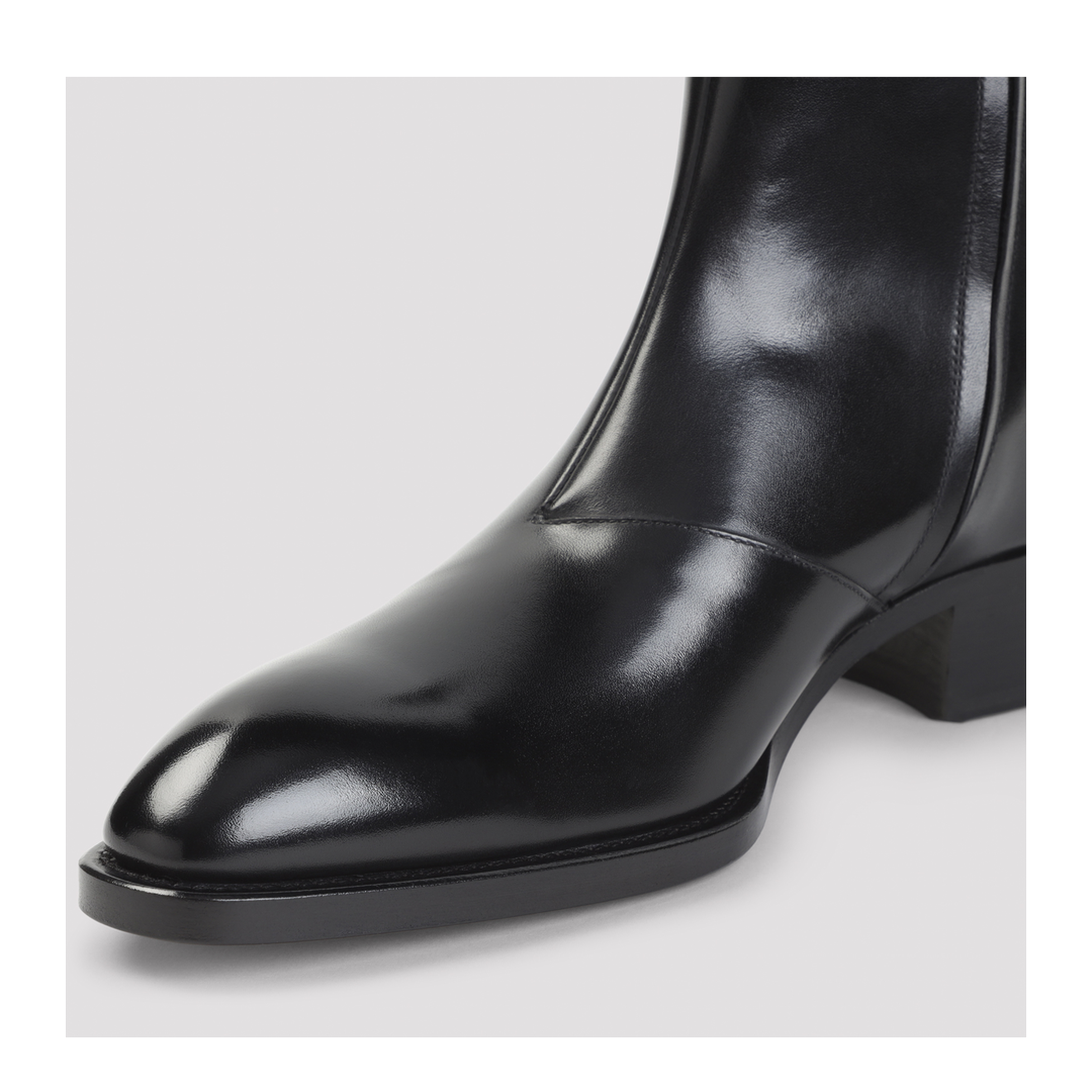 Burnished Vincent Boot - Image 6