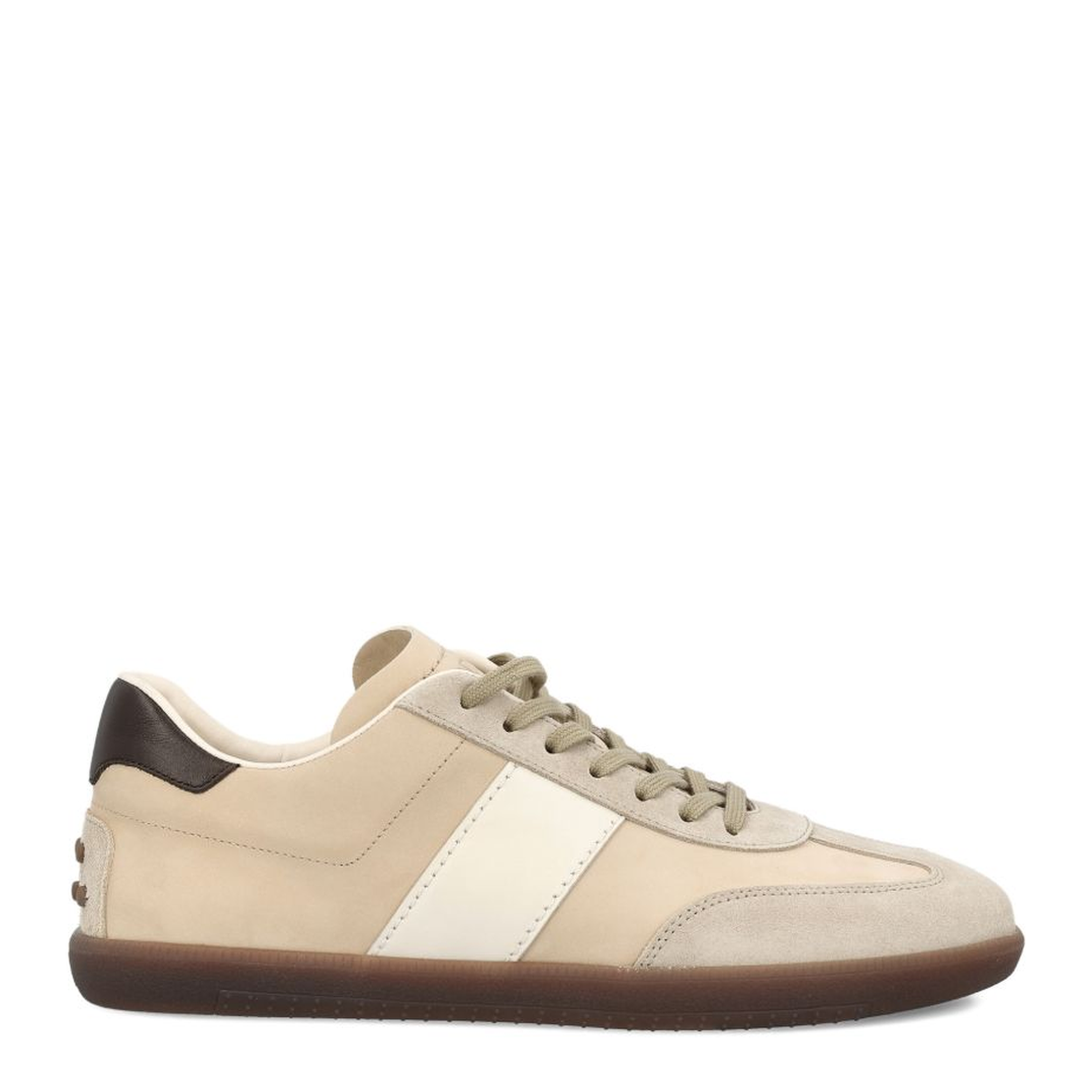 Sneakers Beige - Image 1