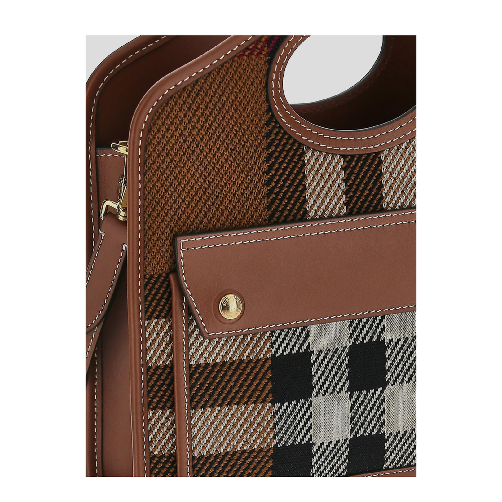 Mini Pocket Bag - Image 5